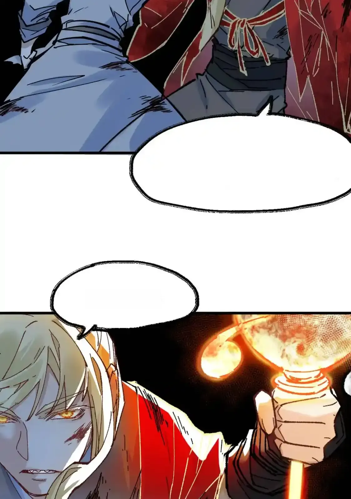 Read World of Ruins Manga Online