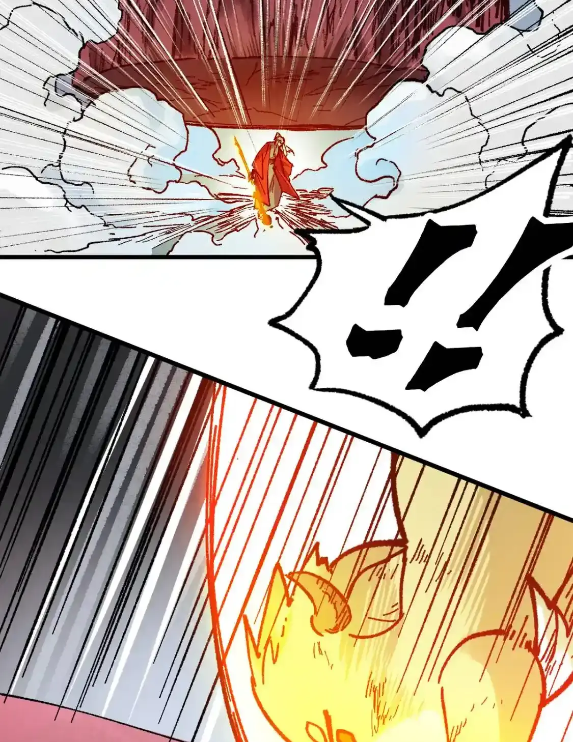 Read World of Ruins Manga Online