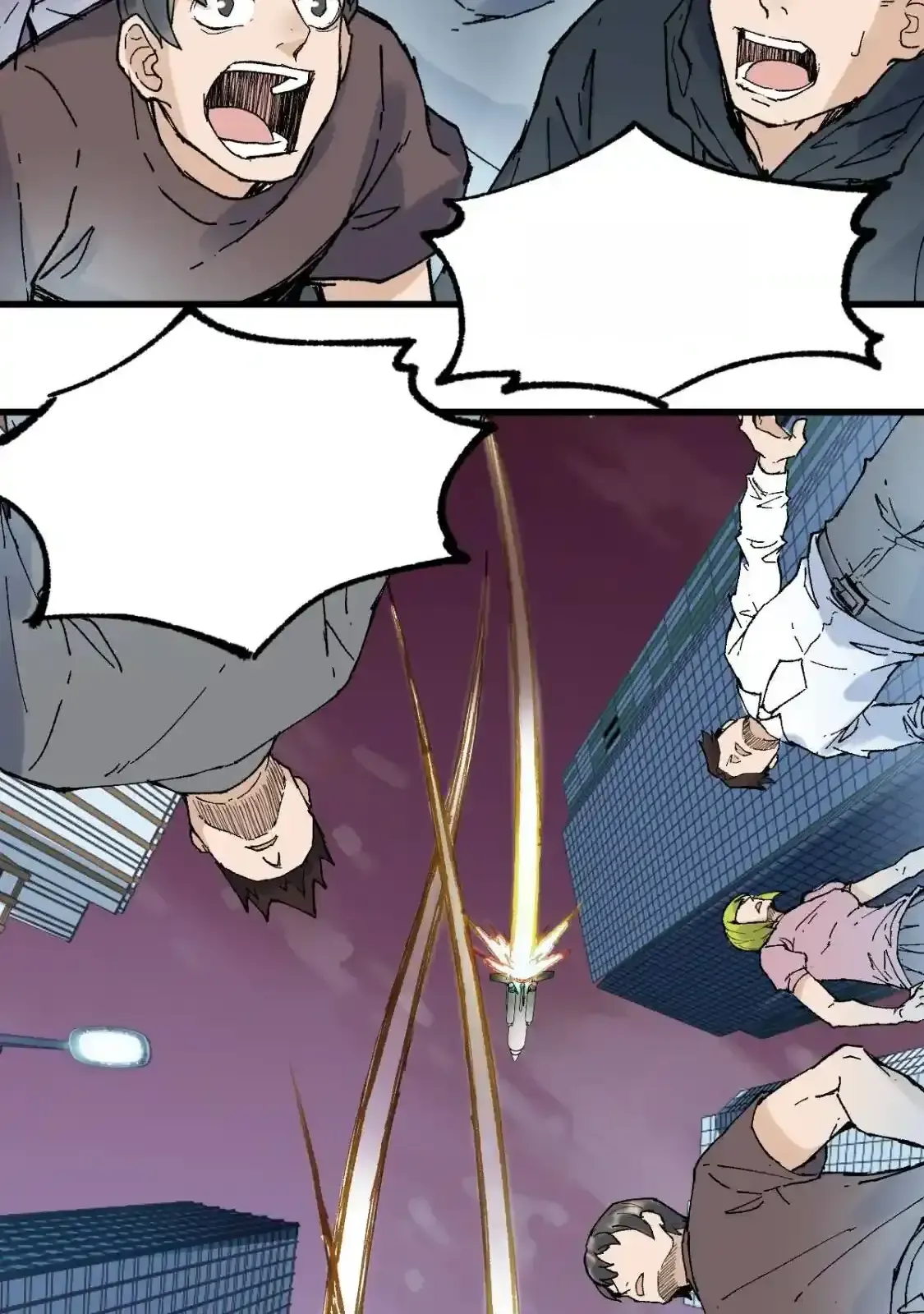 Read World of Ruins Manga Online