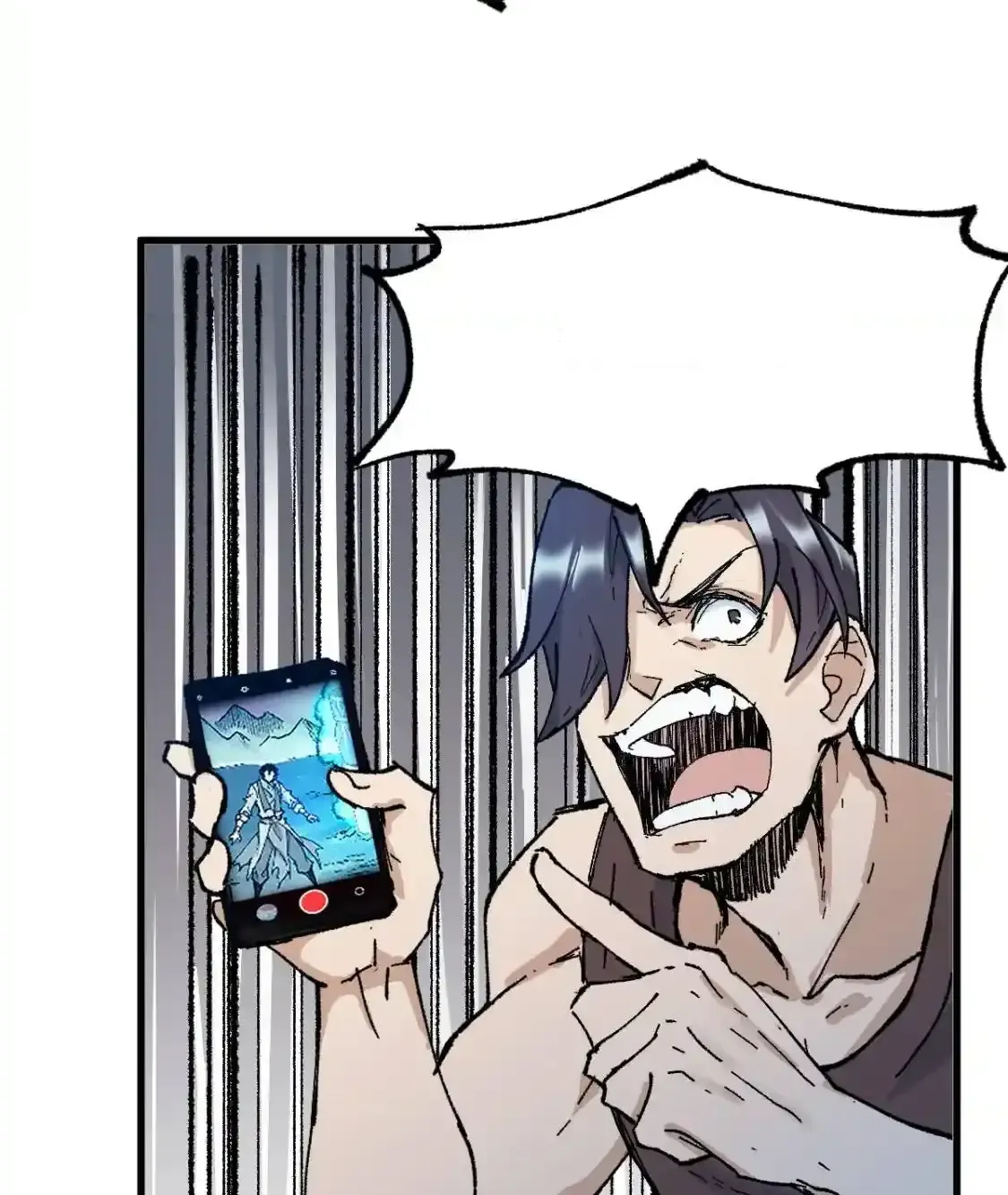 Read World of Ruins Manga Online