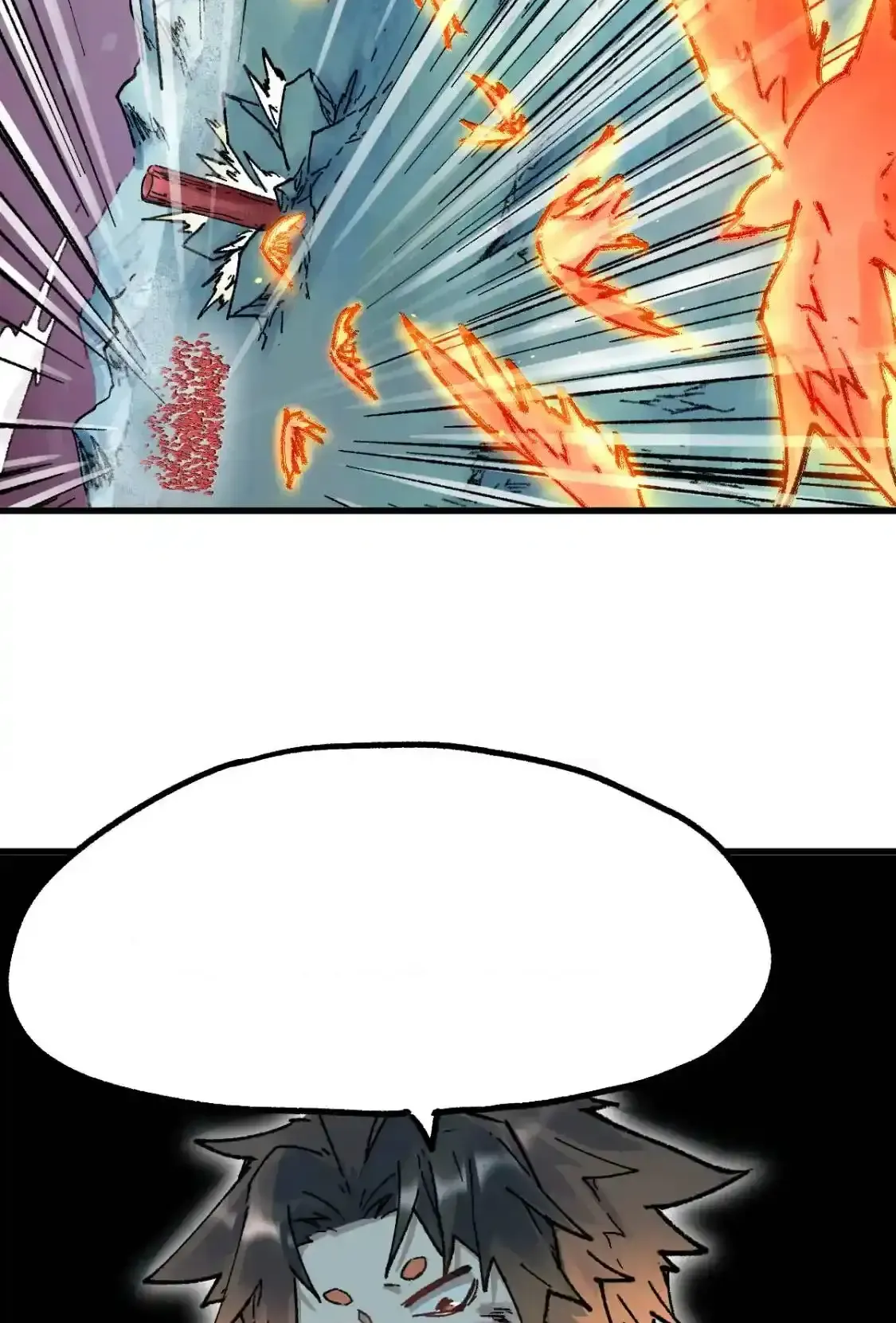 Read World of Ruins Manga Online