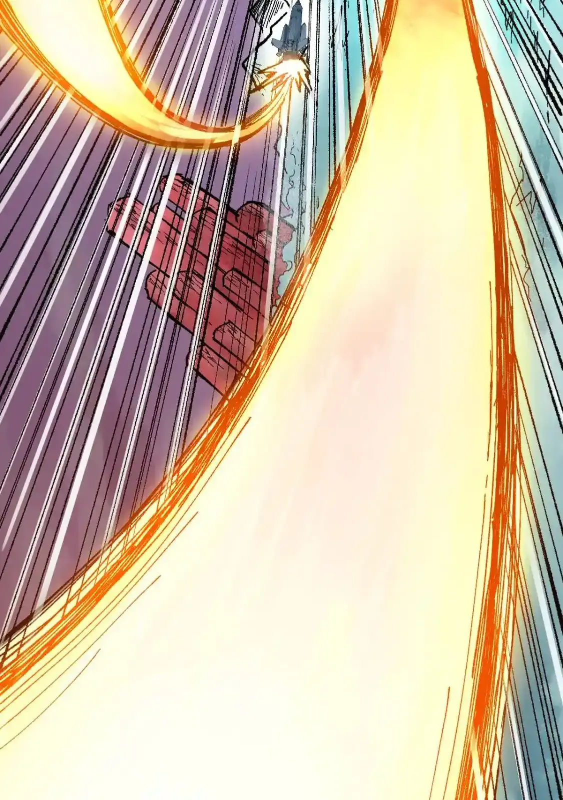 Read World of Ruins Manga Online