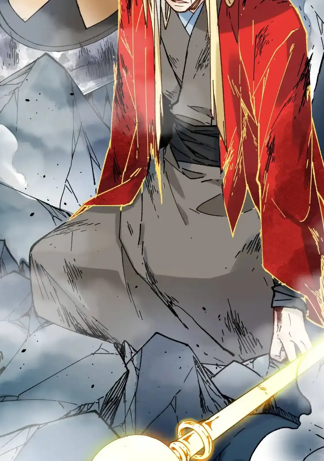 Read World of Ruins Manga Online