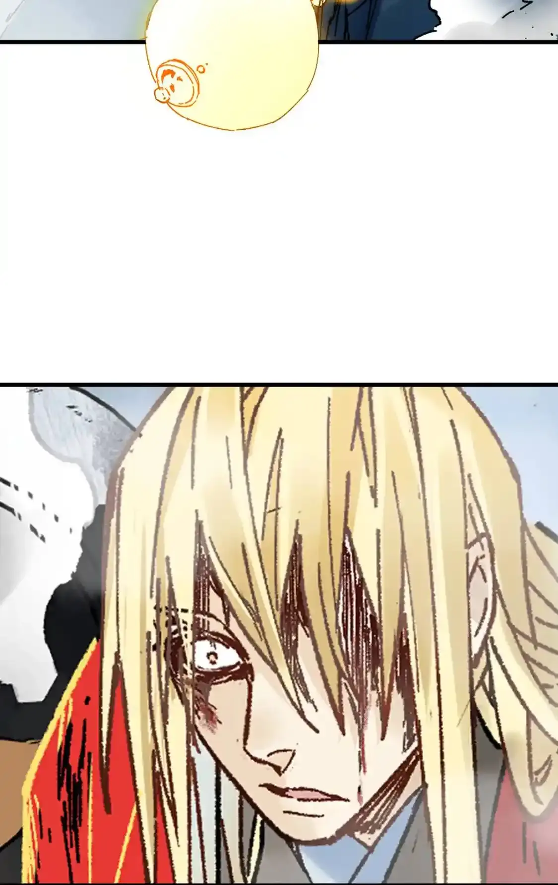 Read World of Ruins Manga Online