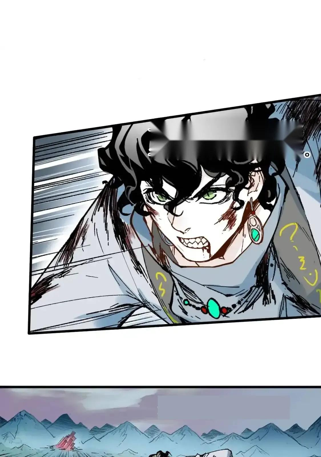 Read World of Ruins Manga Online