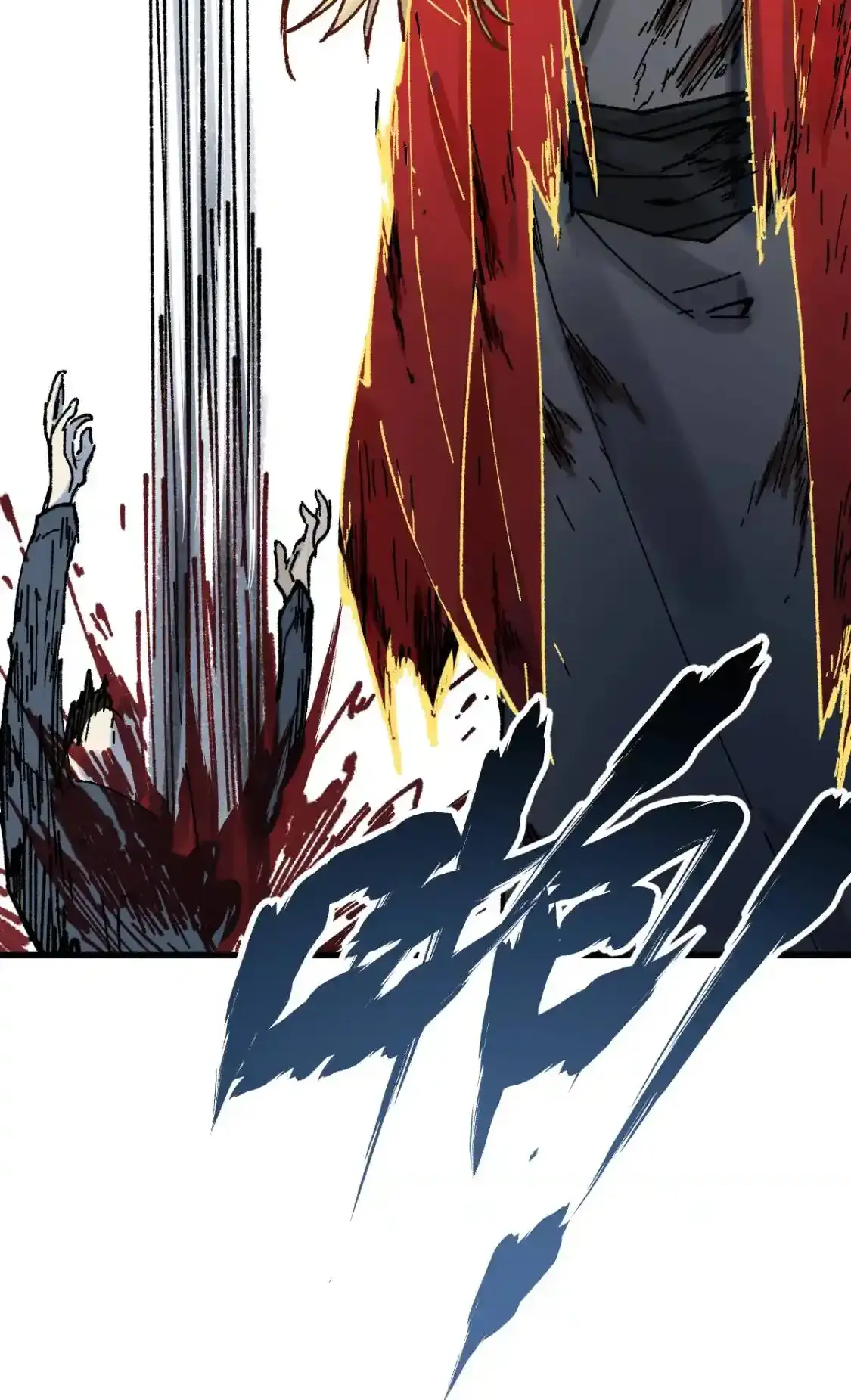 Read World of Ruins Manga Online