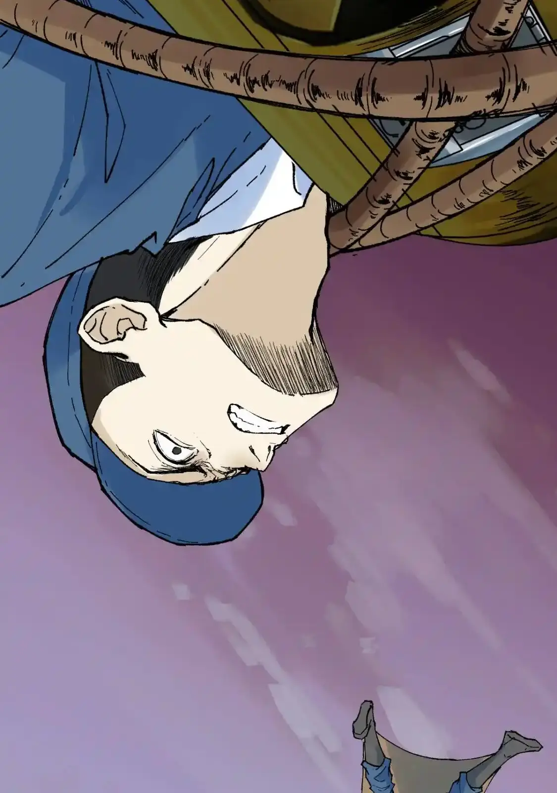 Read World of Ruins Manga Online