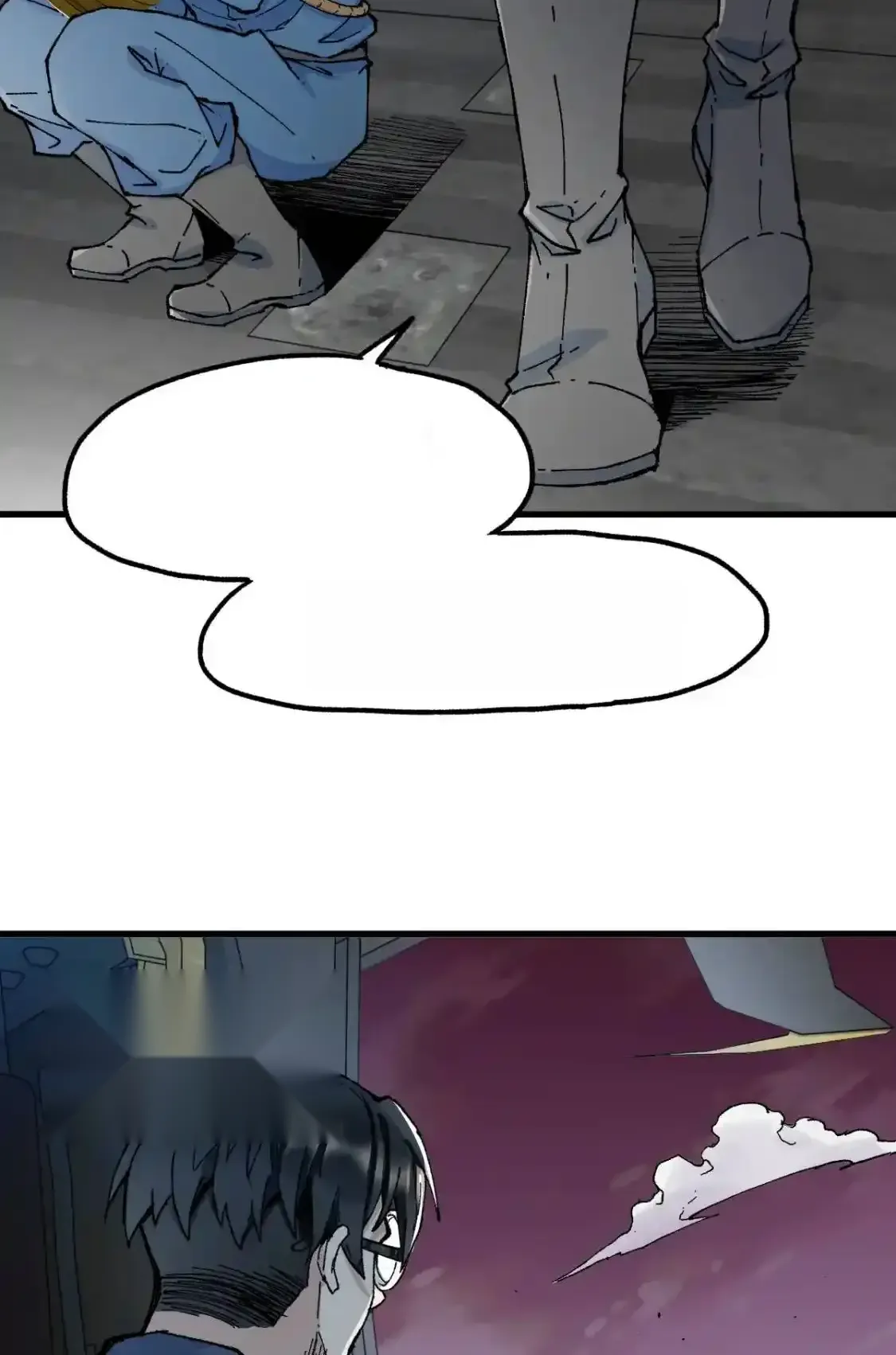 Read World of Ruins Manga Online