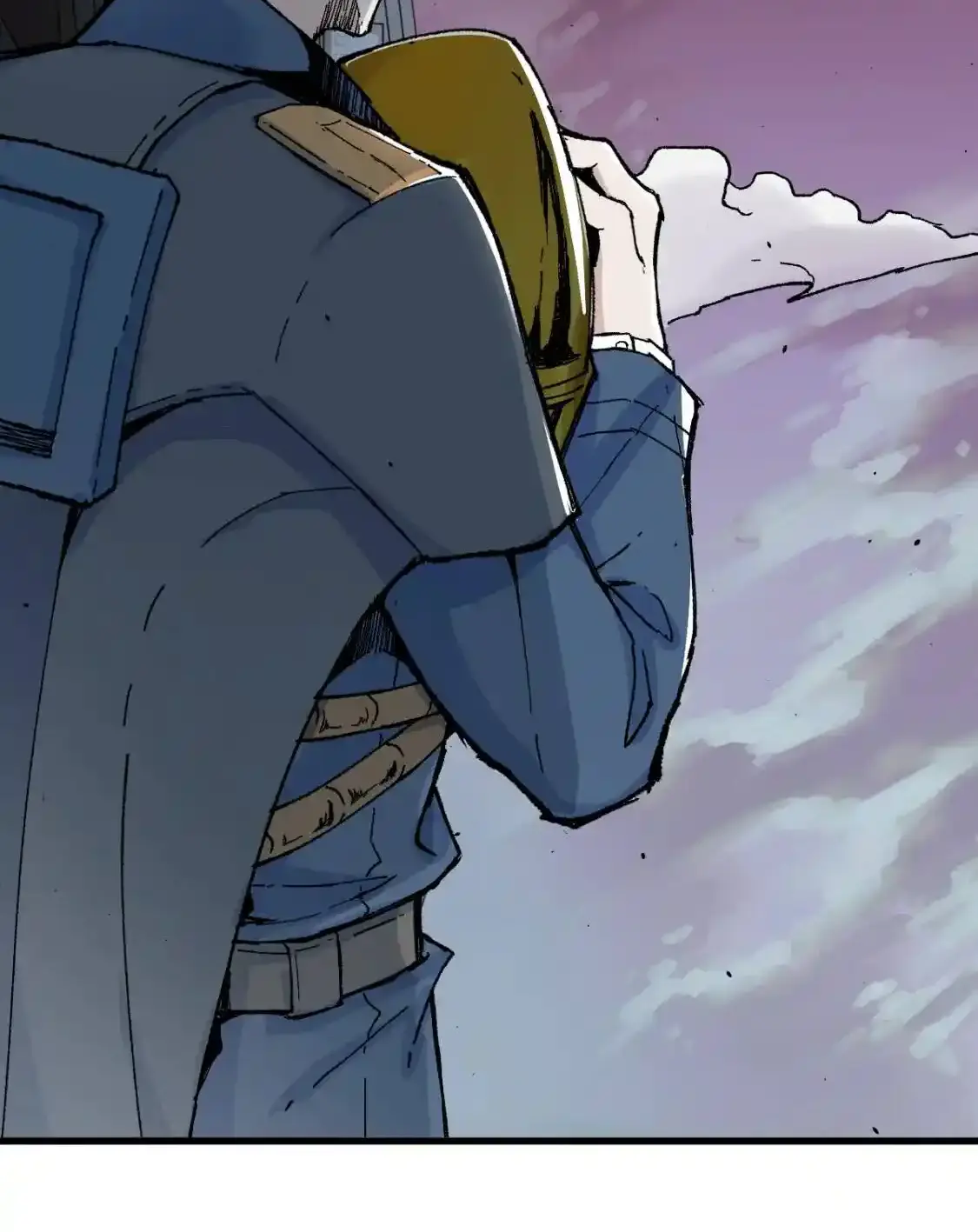 Read World of Ruins Manga Online