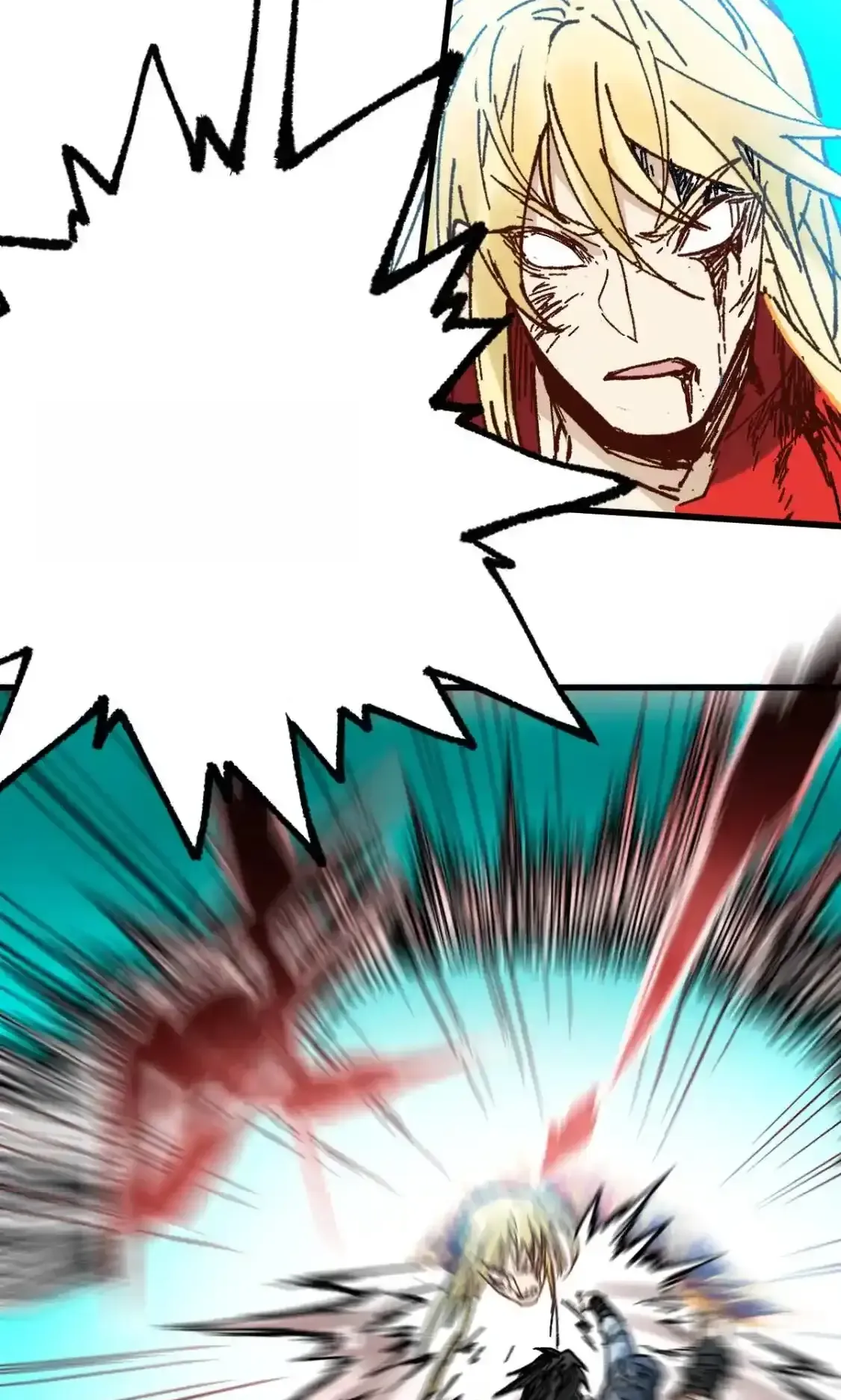 Read World of Ruins Manga Online