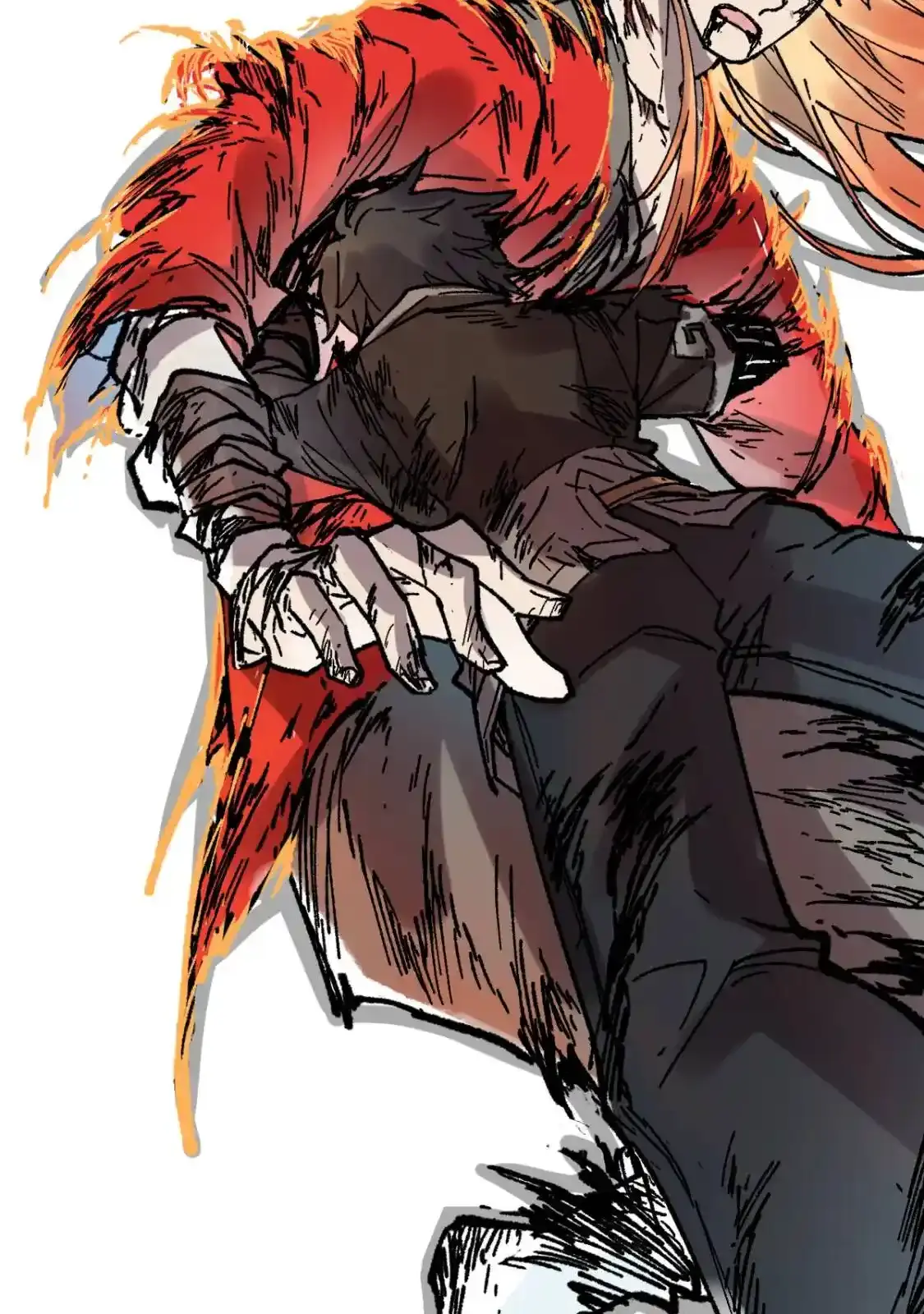 Read World of Ruins Manga Online