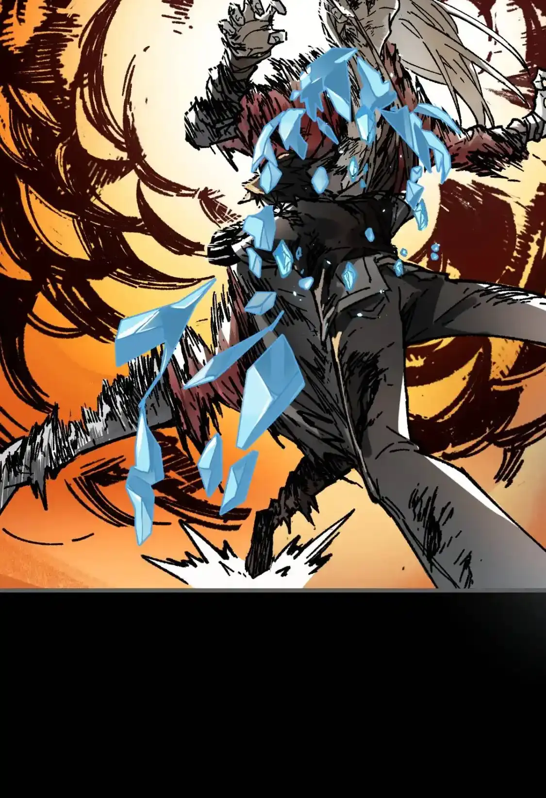 Read World of Ruins Manga Online