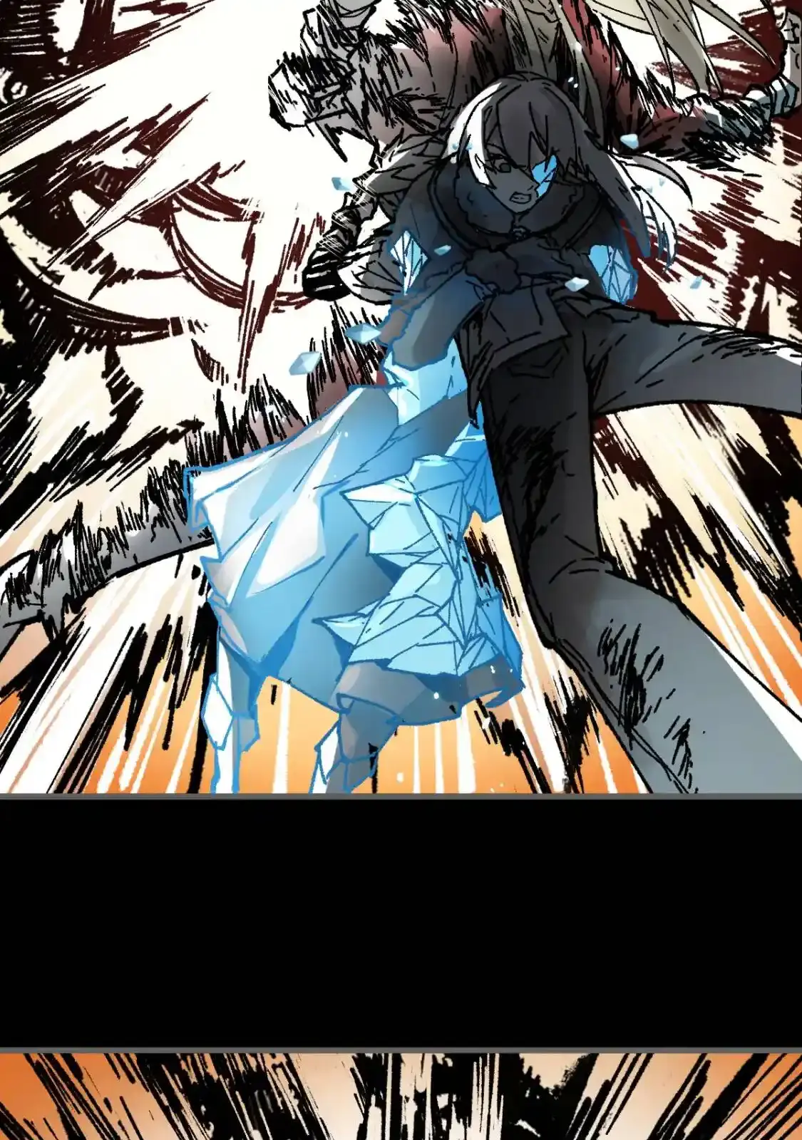 Read World of Ruins Manga Online