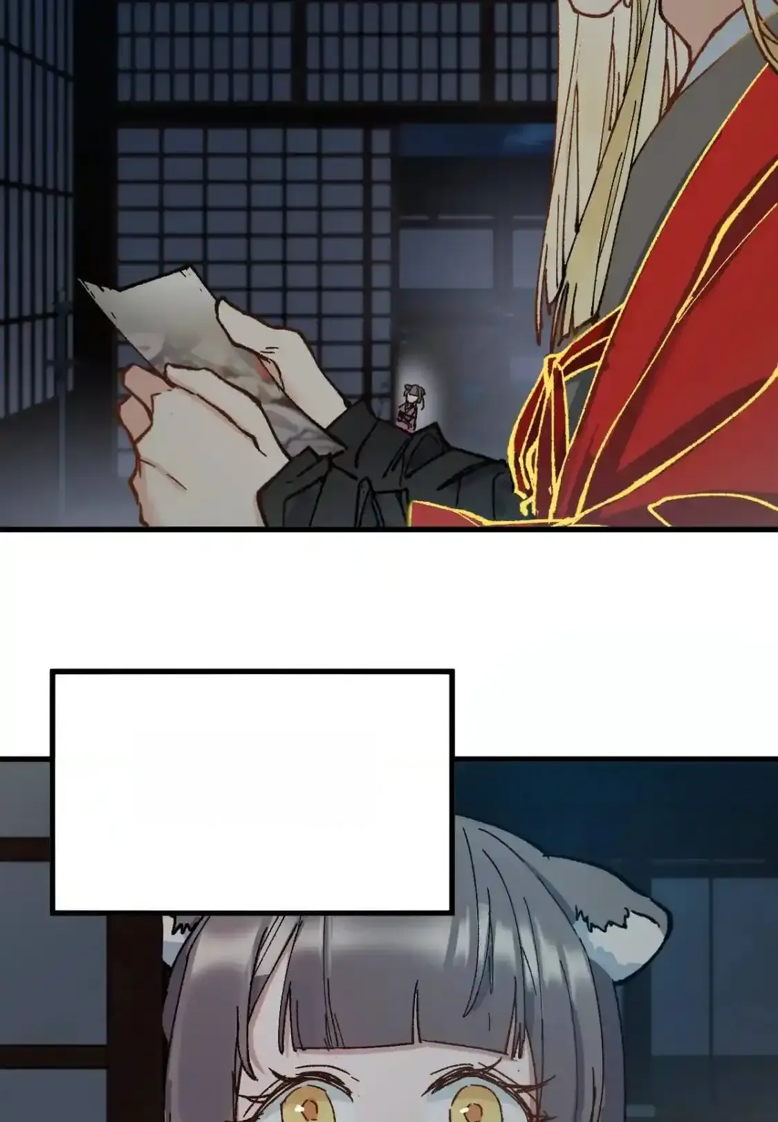 Read World of Ruins Manga Online