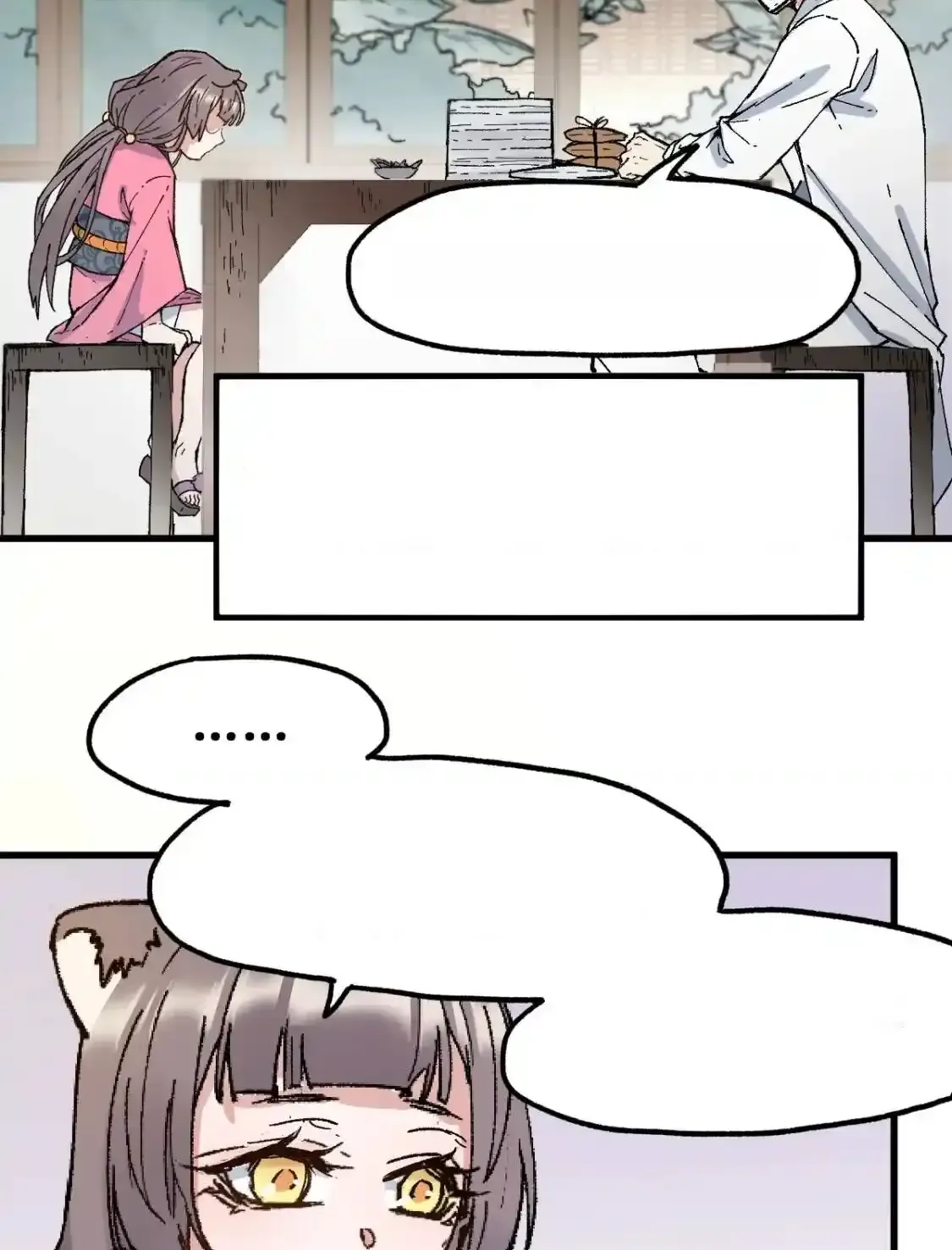 Read World of Ruins Manga Online