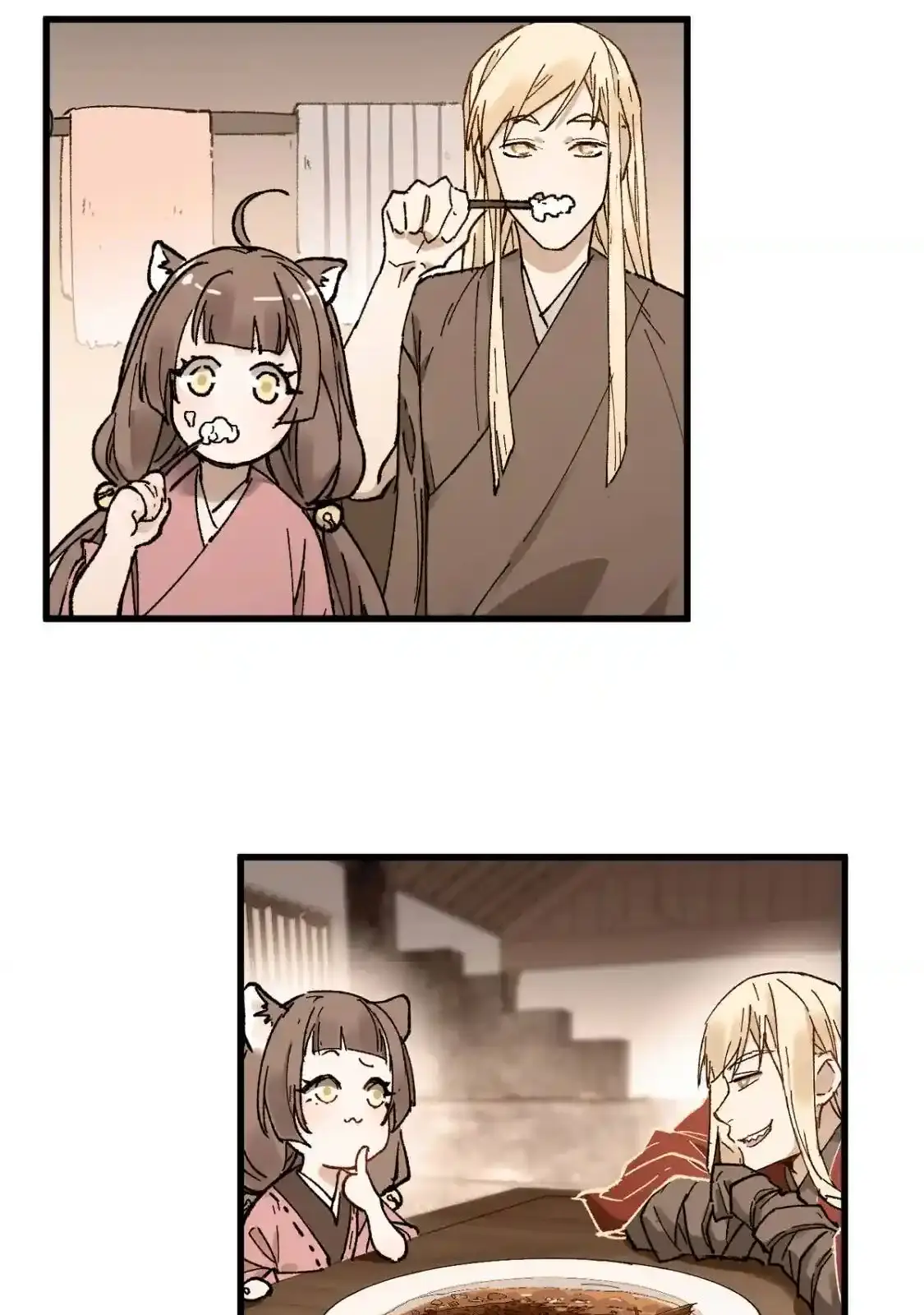 Read World of Ruins Manga Online