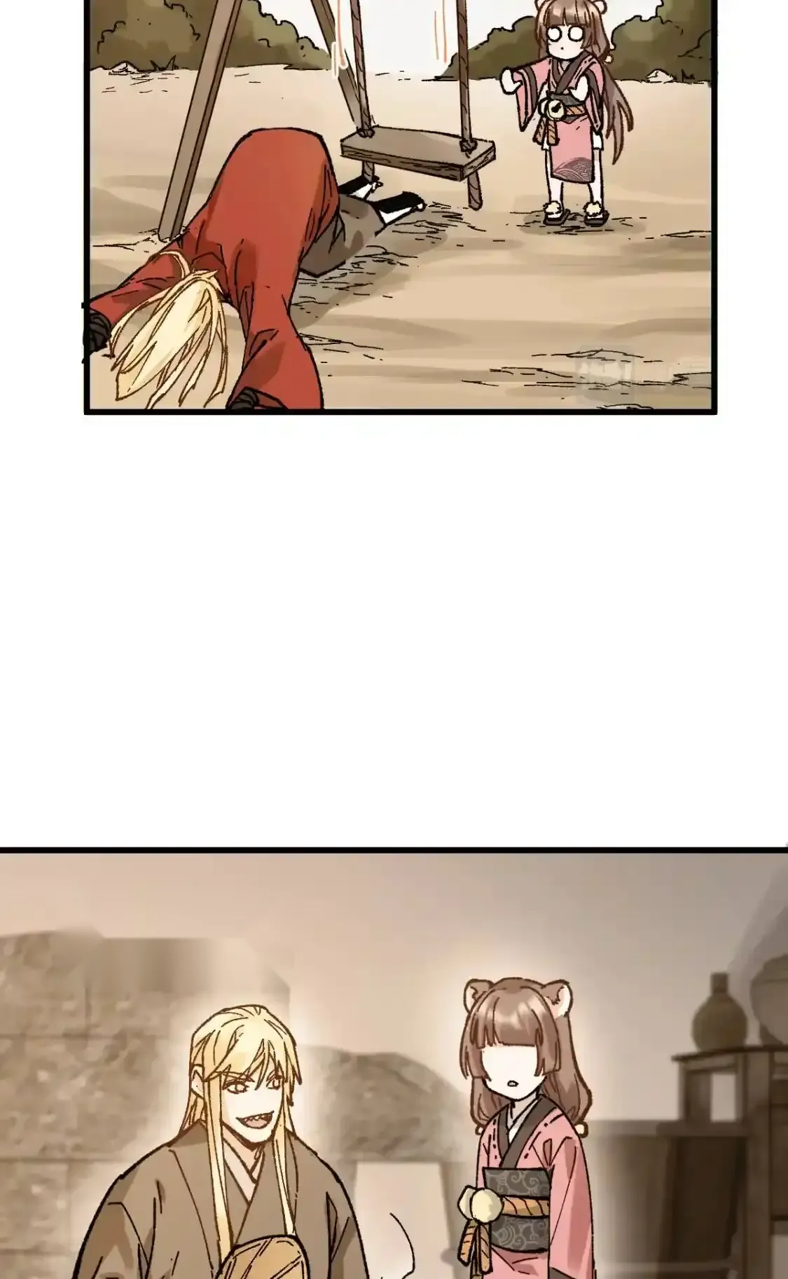 Read World of Ruins Manga Online