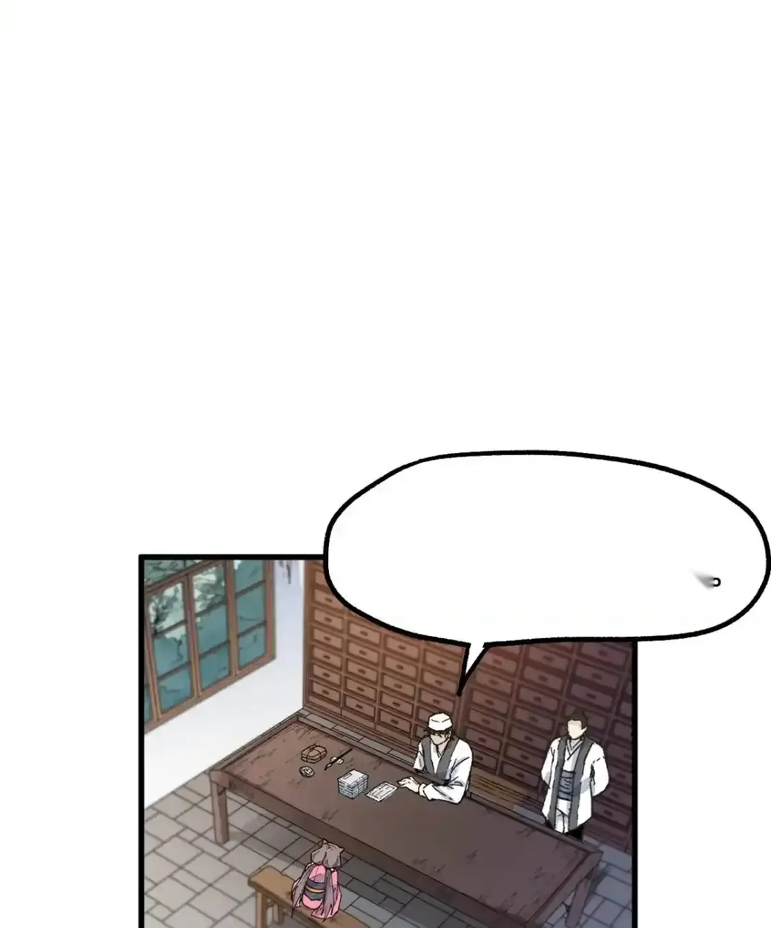 Read World of Ruins Manga Online