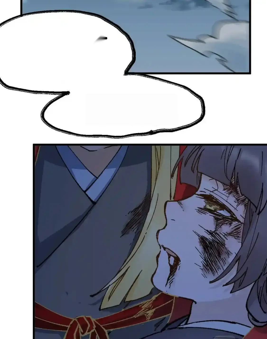 Read World of Ruins Manga Online