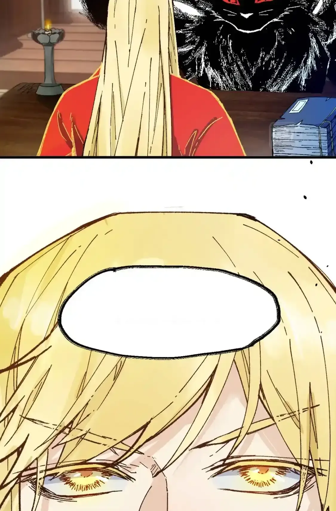 Read World of Ruins Manga Online