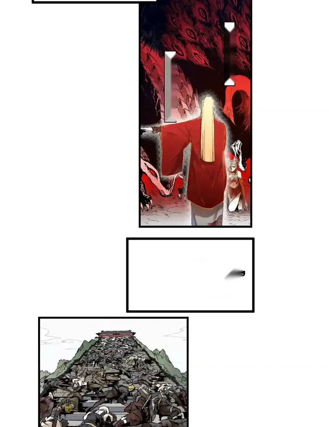 Read World of Ruins Manga Online