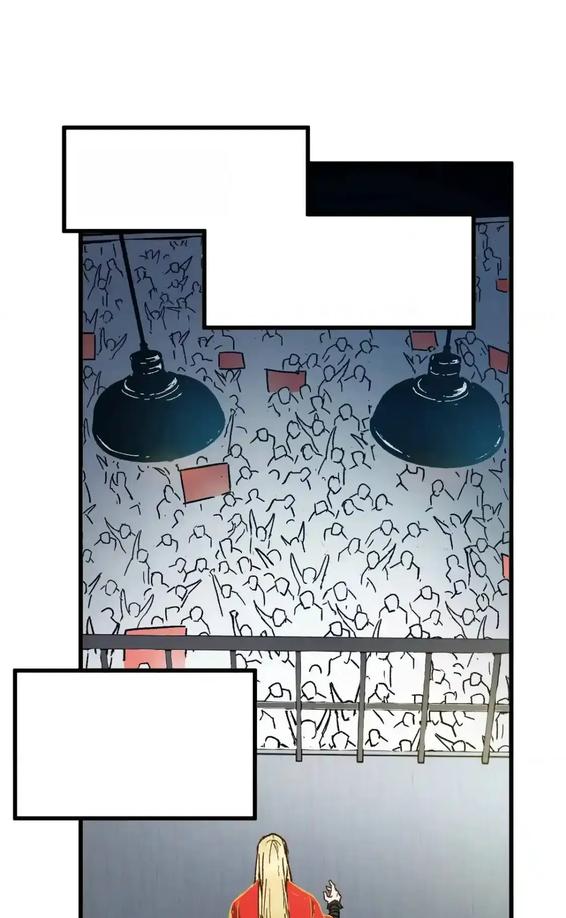 Read World of Ruins Manga Online