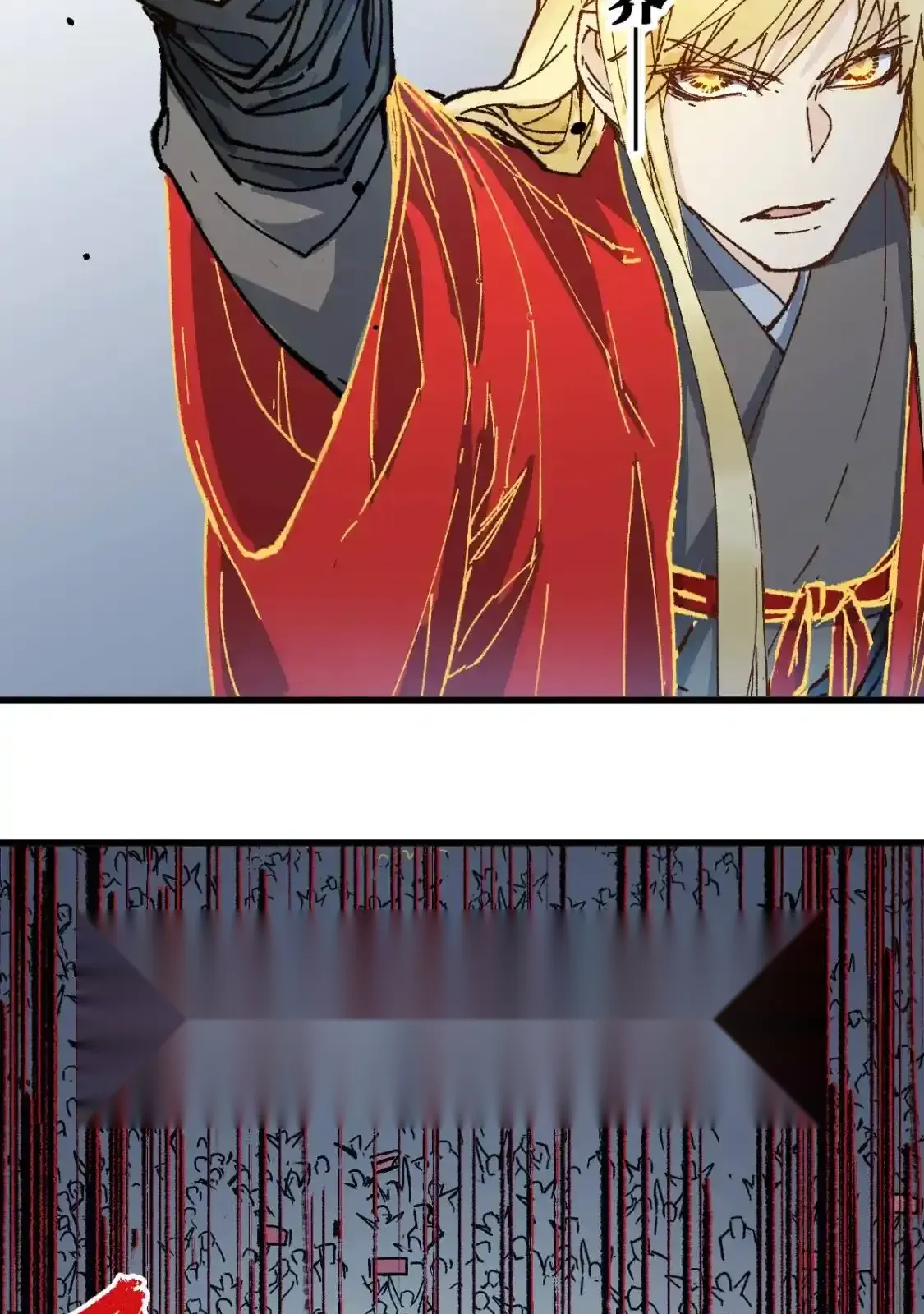 Read World of Ruins Manga Online