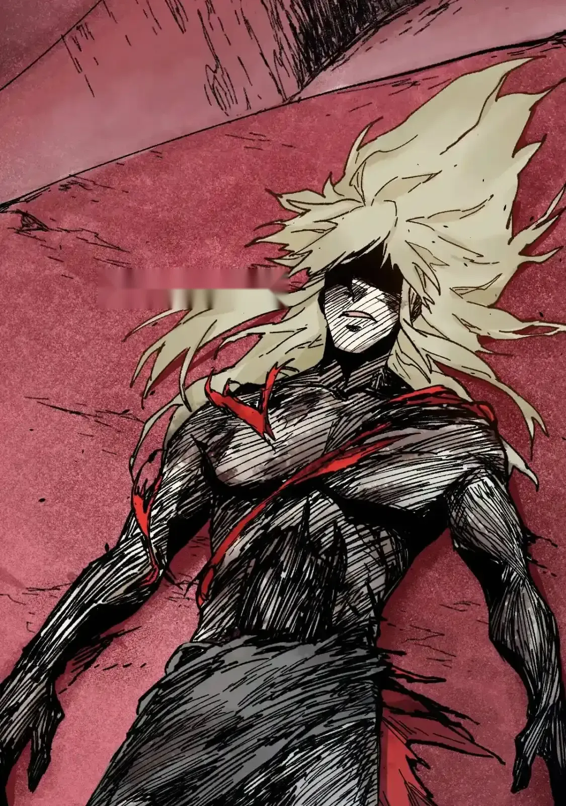 Read World of Ruins Manga Online