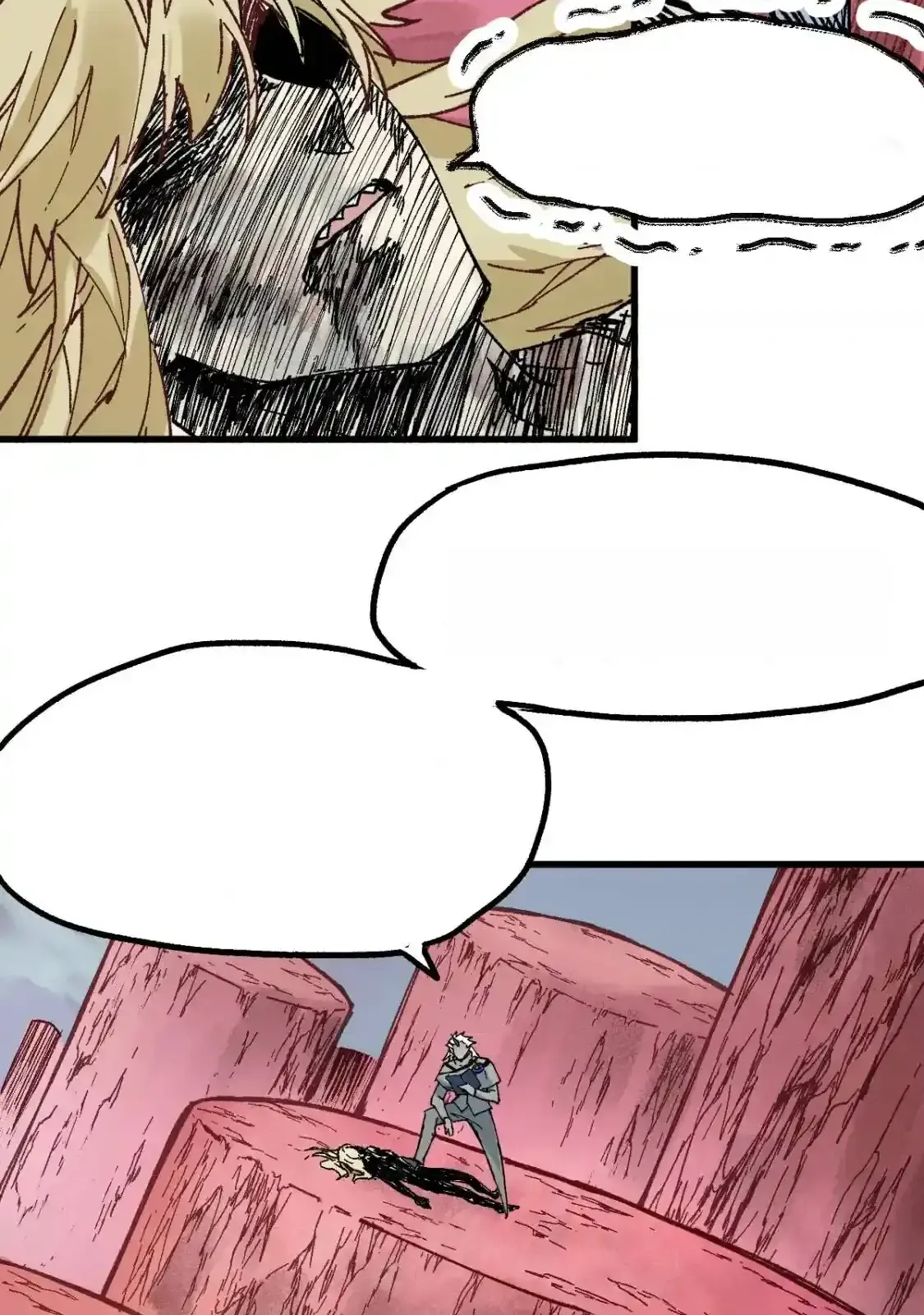 Read World of Ruins Manga Online