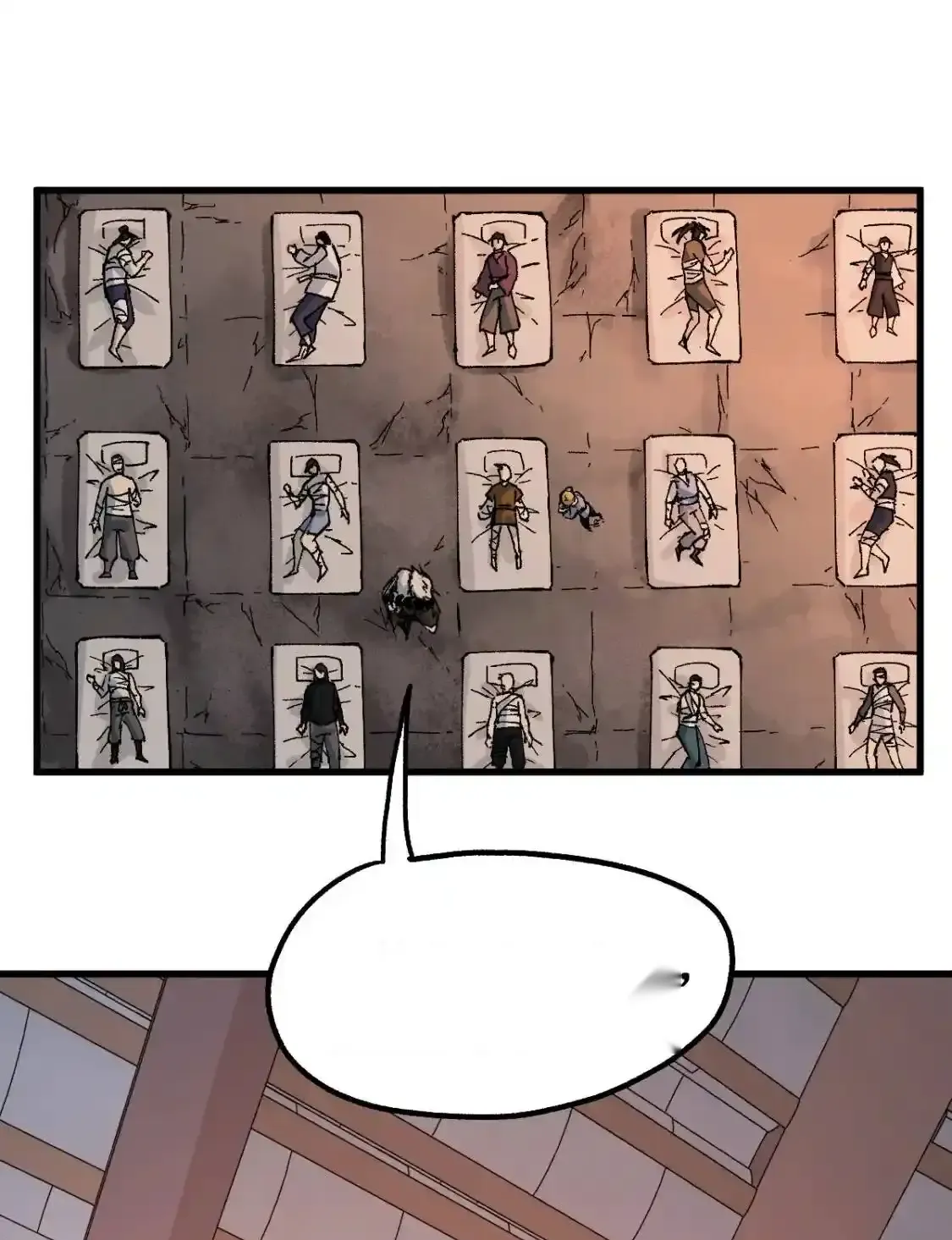 Read World of Ruins Manga Online