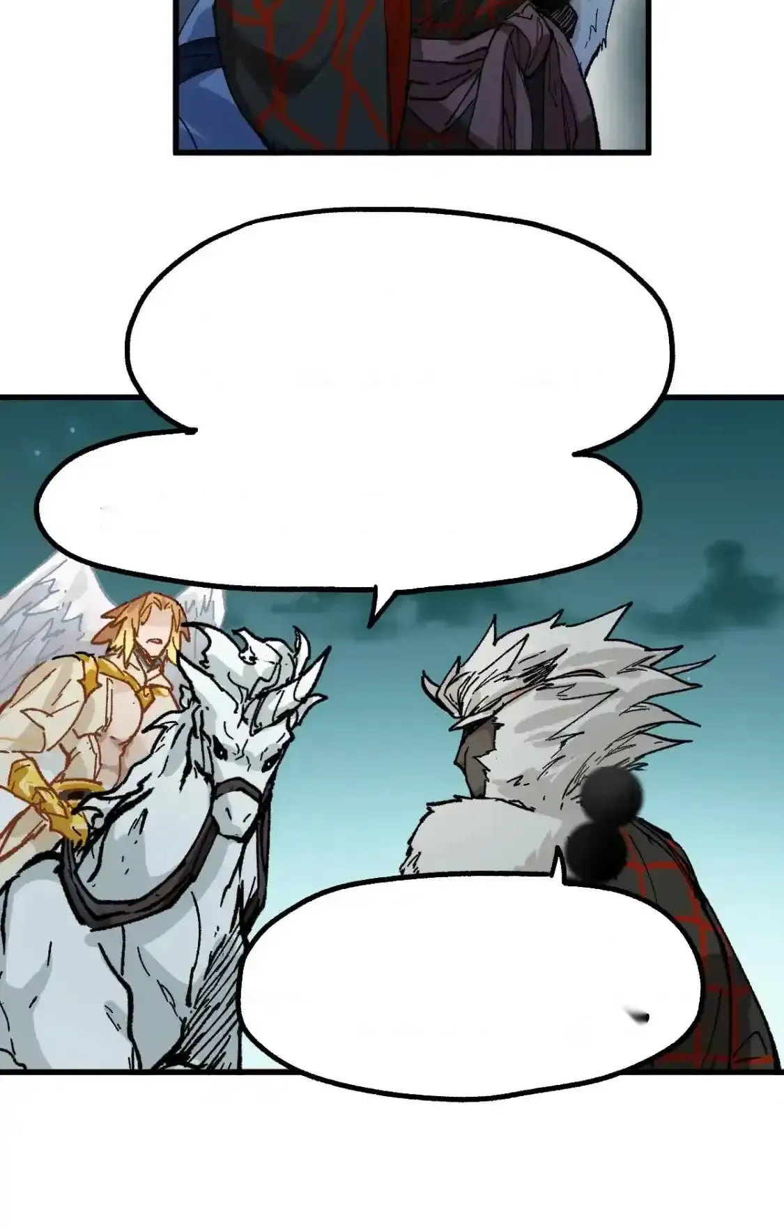 Read World of Ruins Manga Online