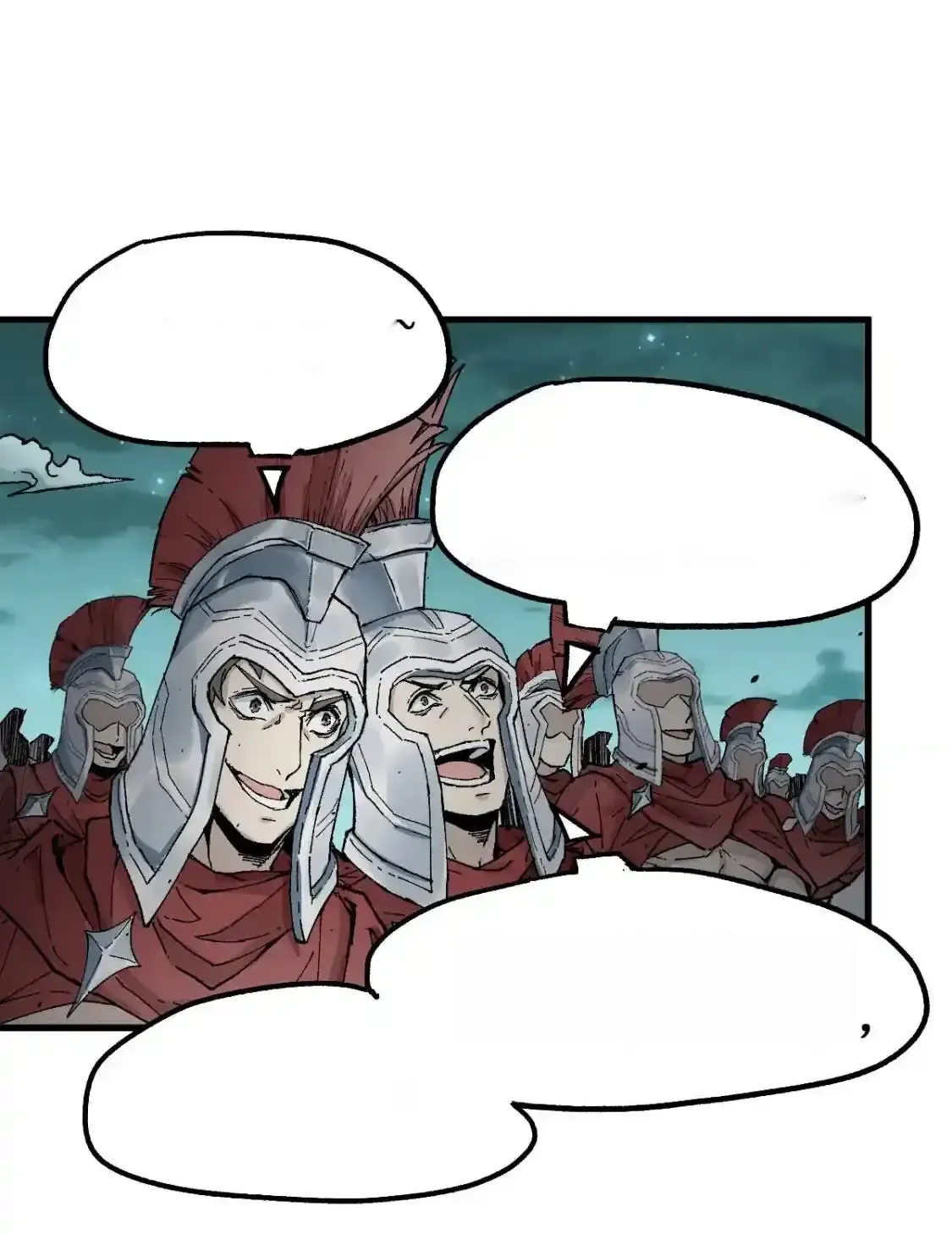 Read World of Ruins Manga Online