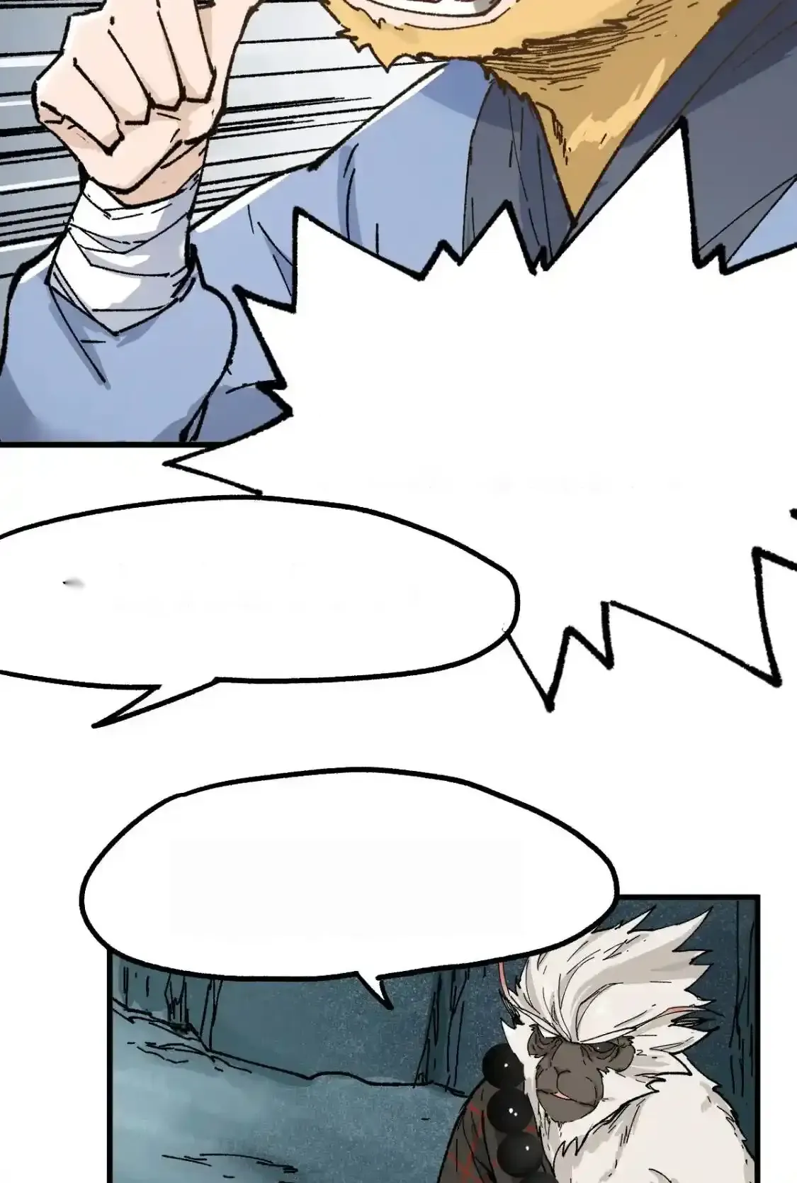 Read World of Ruins Manga Online