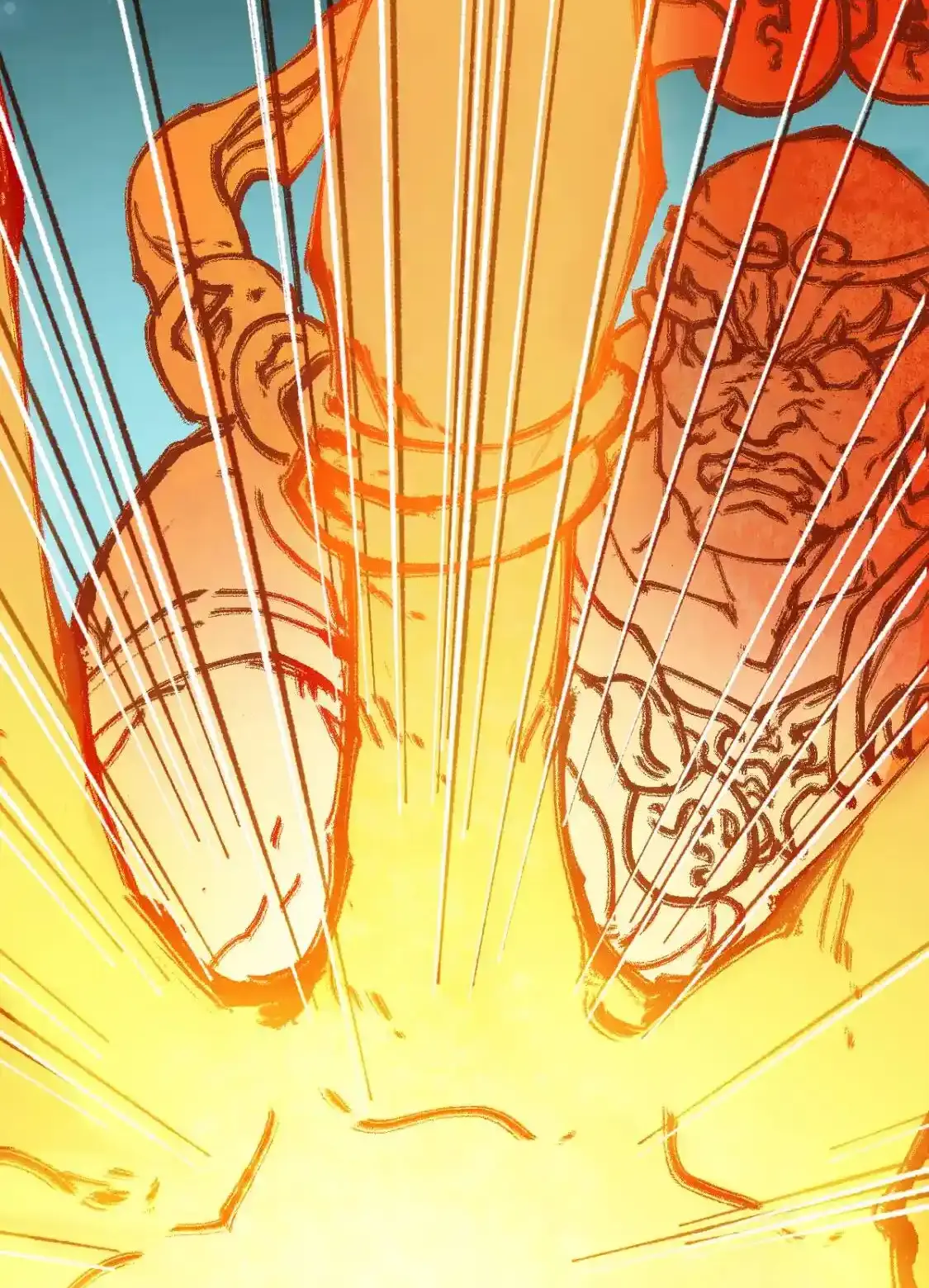 Read World of Ruins Manga Online