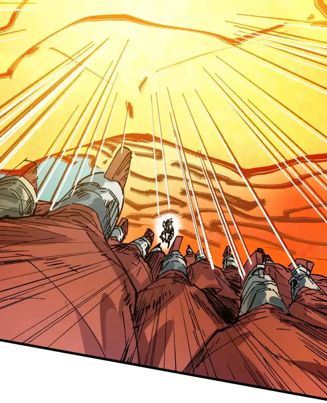 Read World of Ruins Manga Online