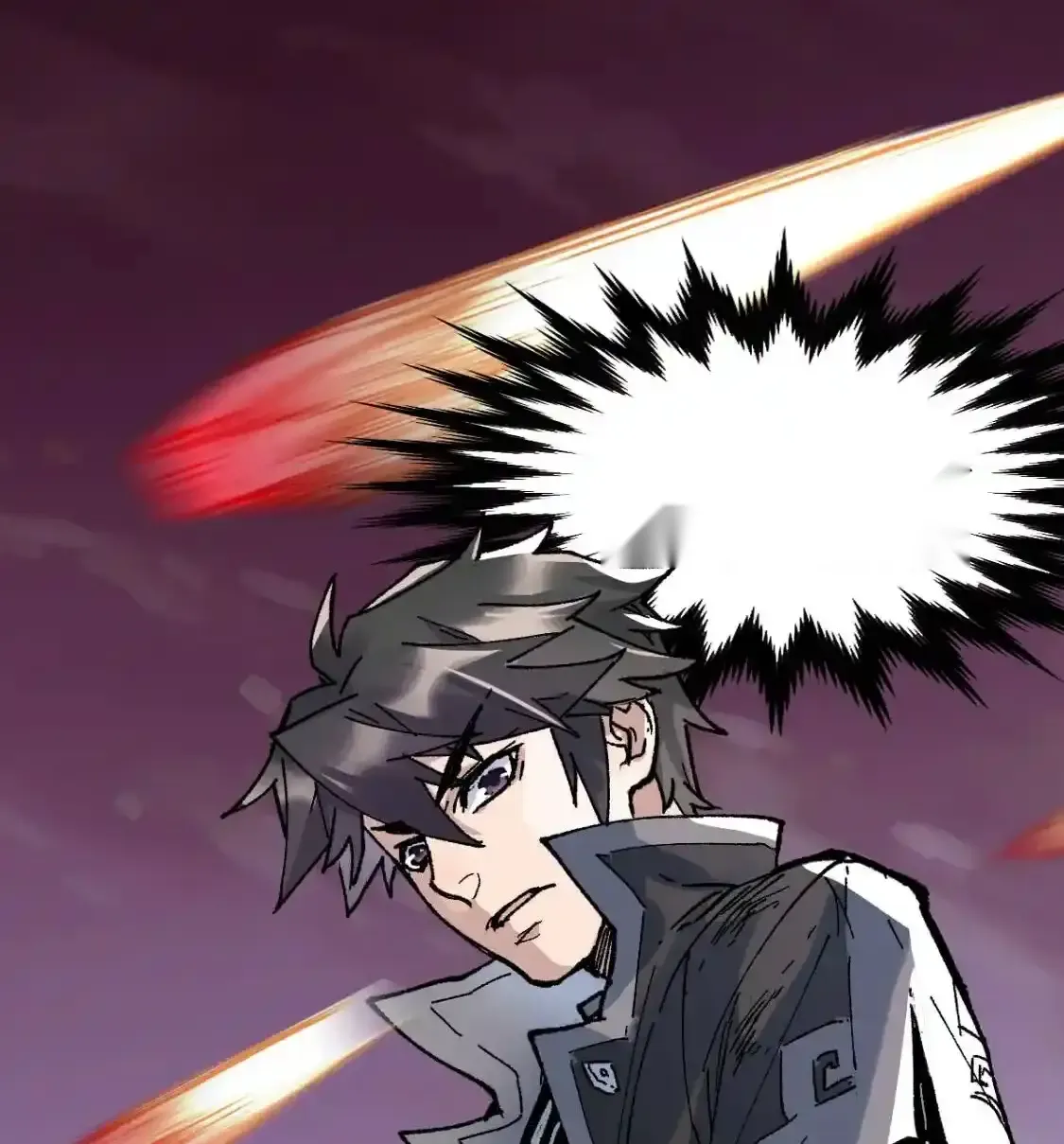 Read World of Ruins Manga Online