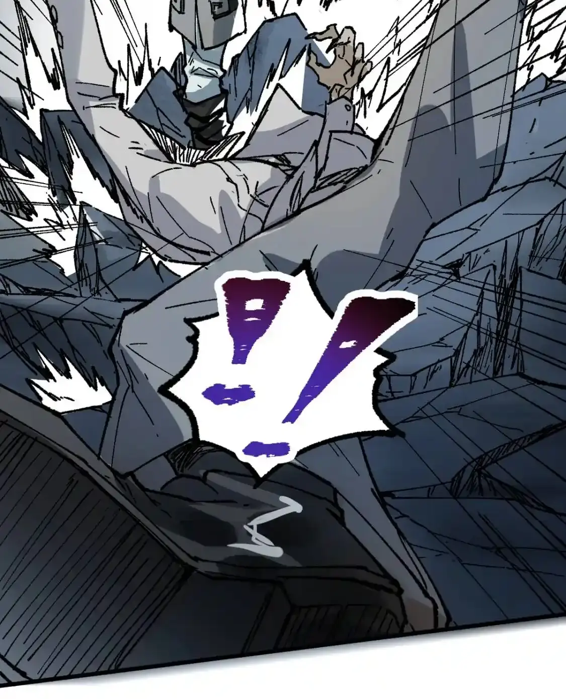 Read World of Ruins Manga Online