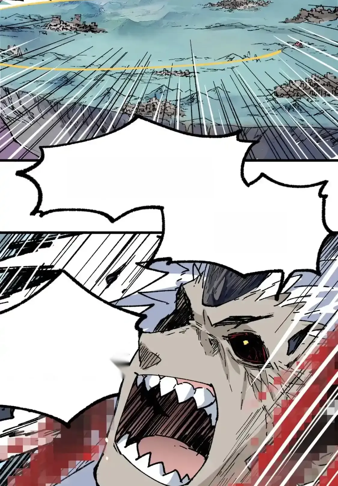 Read World of Ruins Manga Online