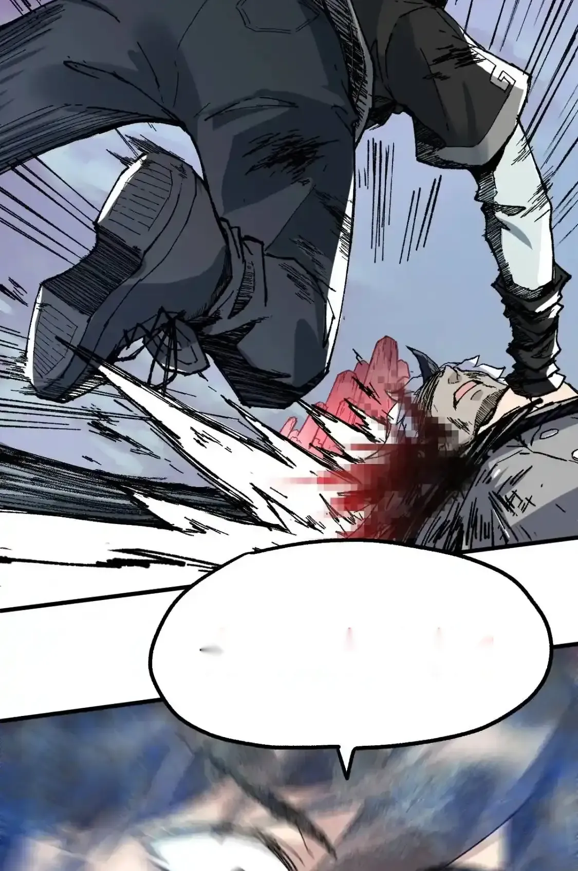 Read World of Ruins Manga Online