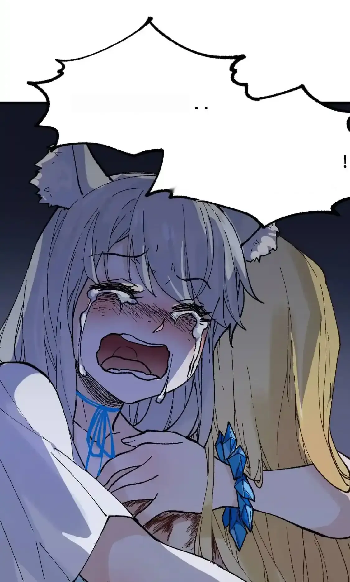 Read World of Ruins Manga Online