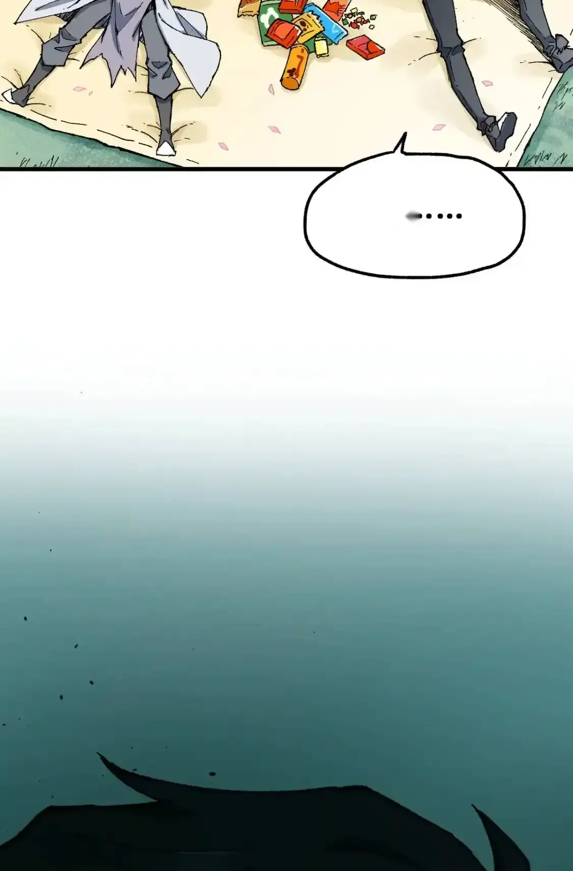 Read World of Ruins Manga Online