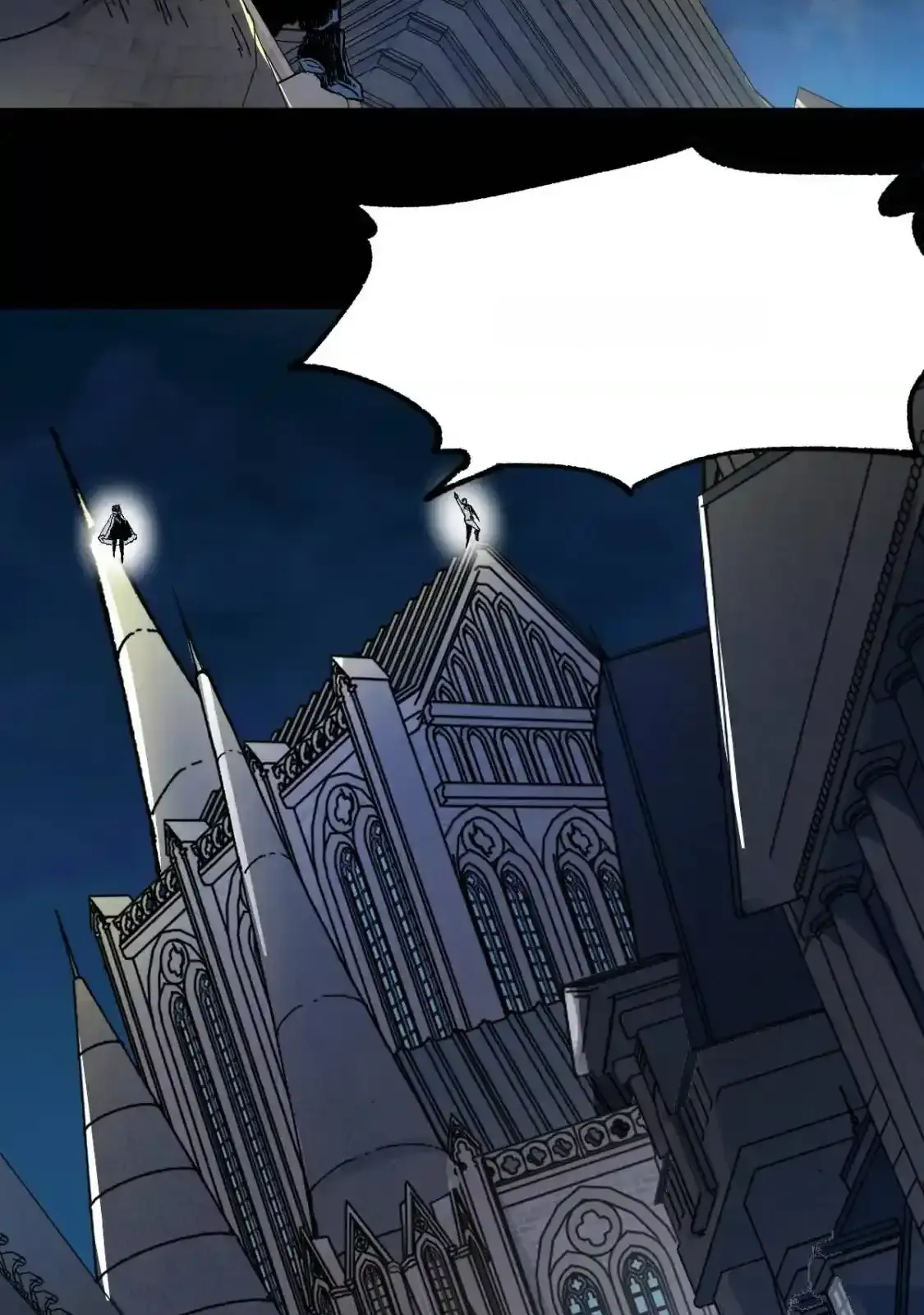 Read World of Ruins Manga Online