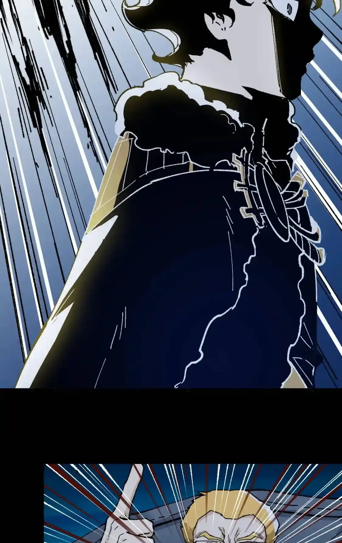 Read World of Ruins Manga Online