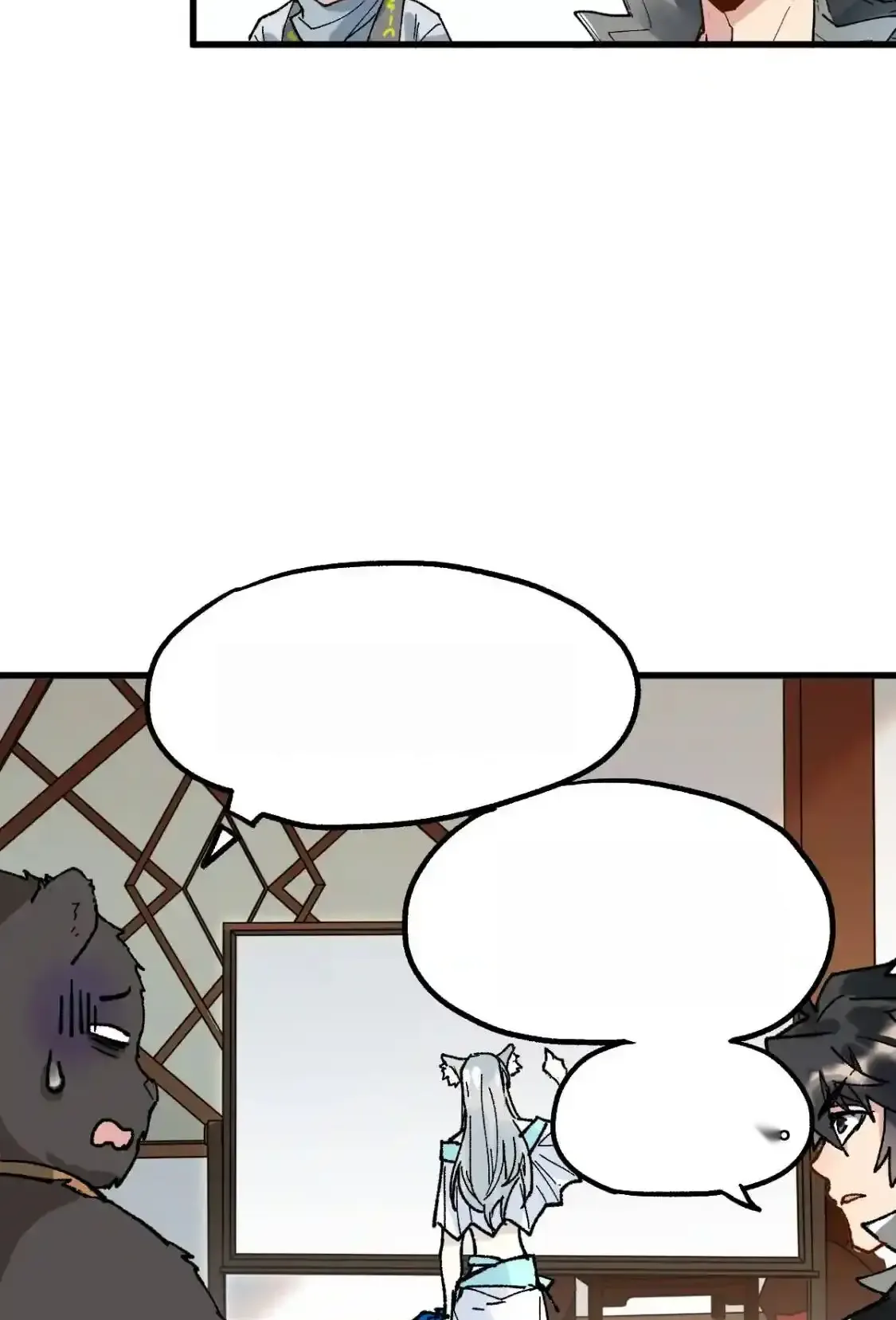 Read World of Ruins Manga Online