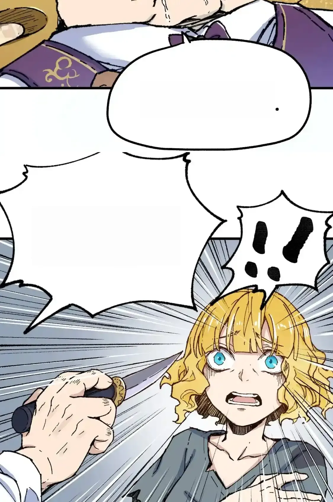 Read World of Ruins Manga Online