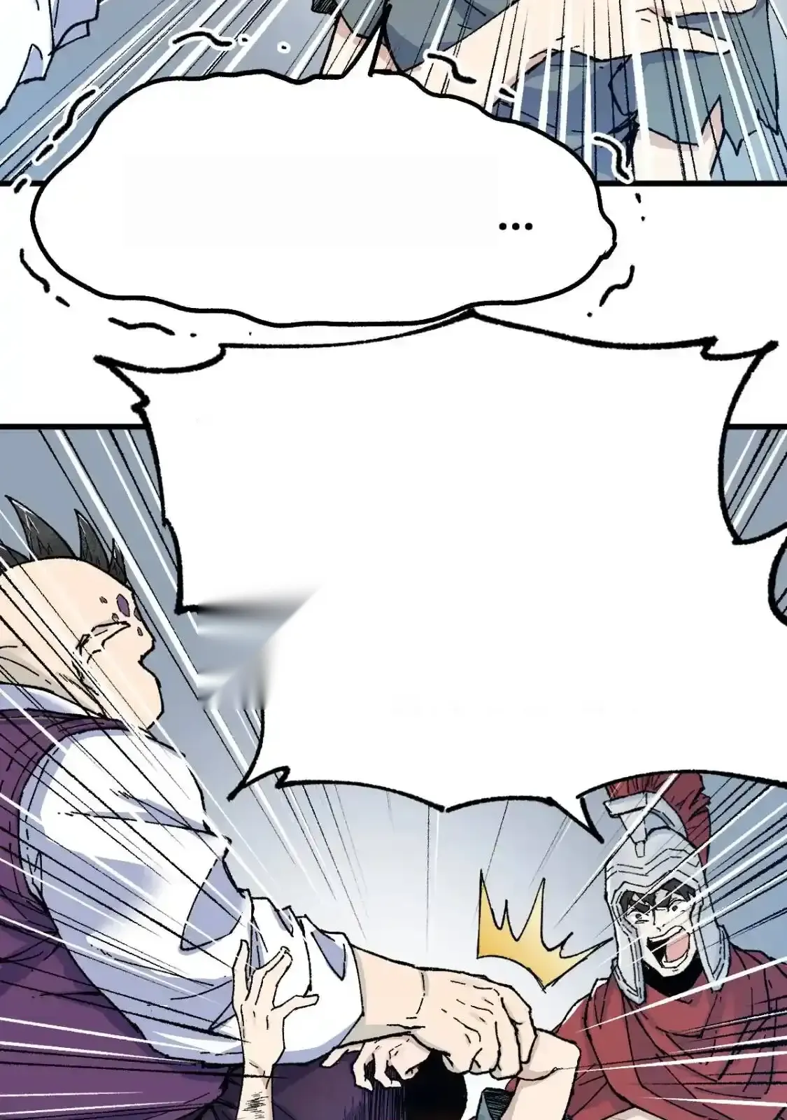 Read World of Ruins Manga Online