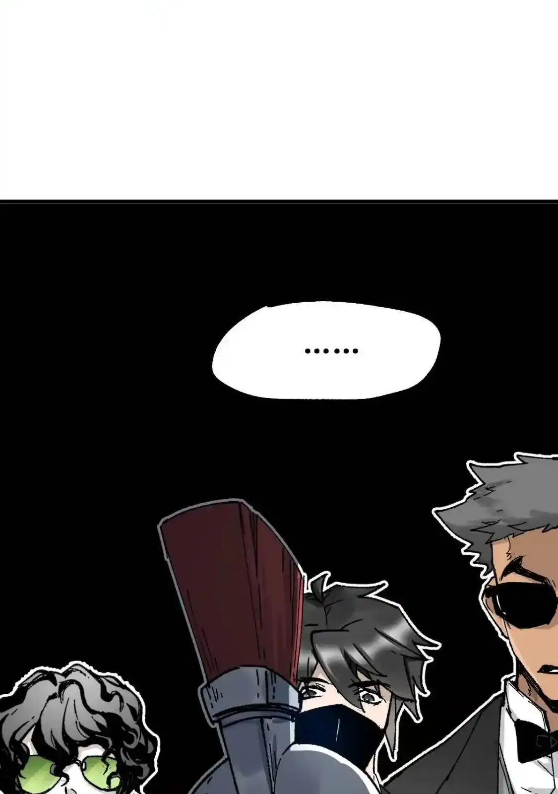 Read World of Ruins Manga Online