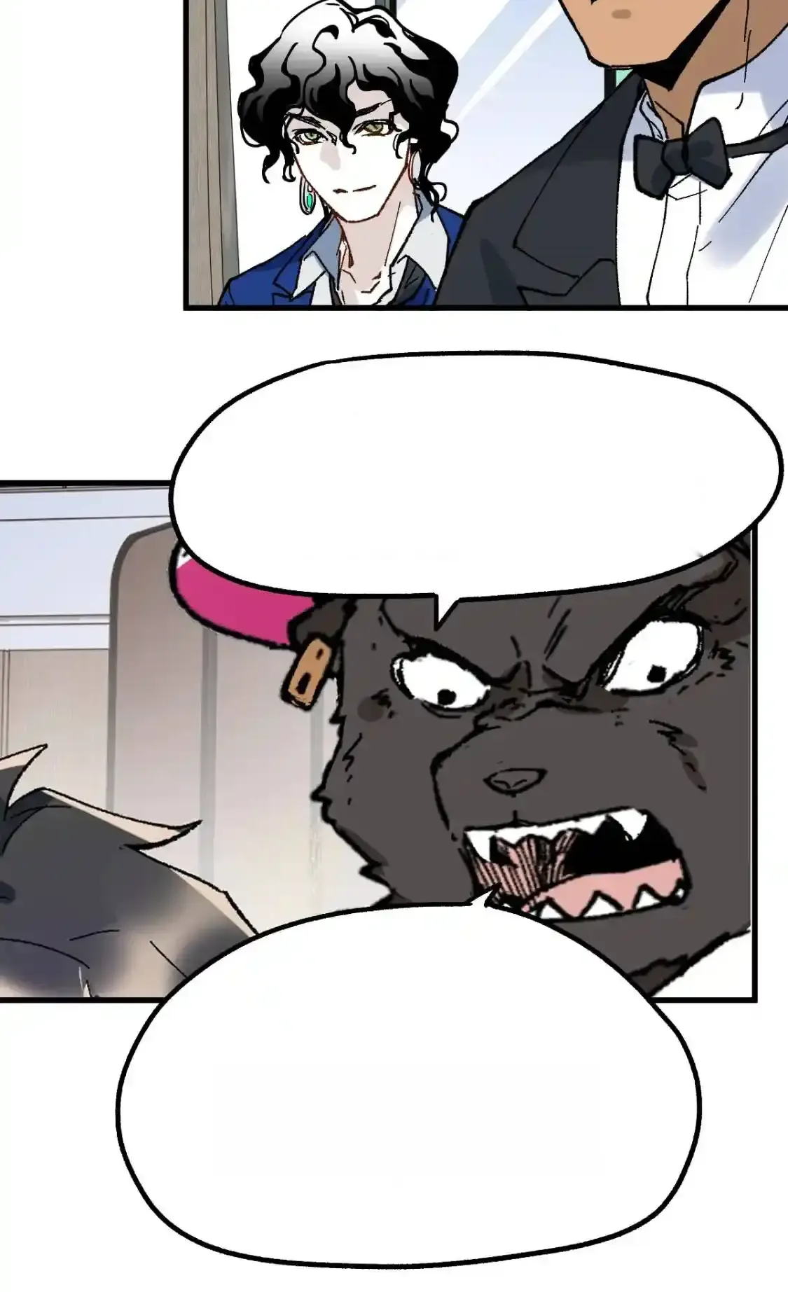 Read World of Ruins Manga Online