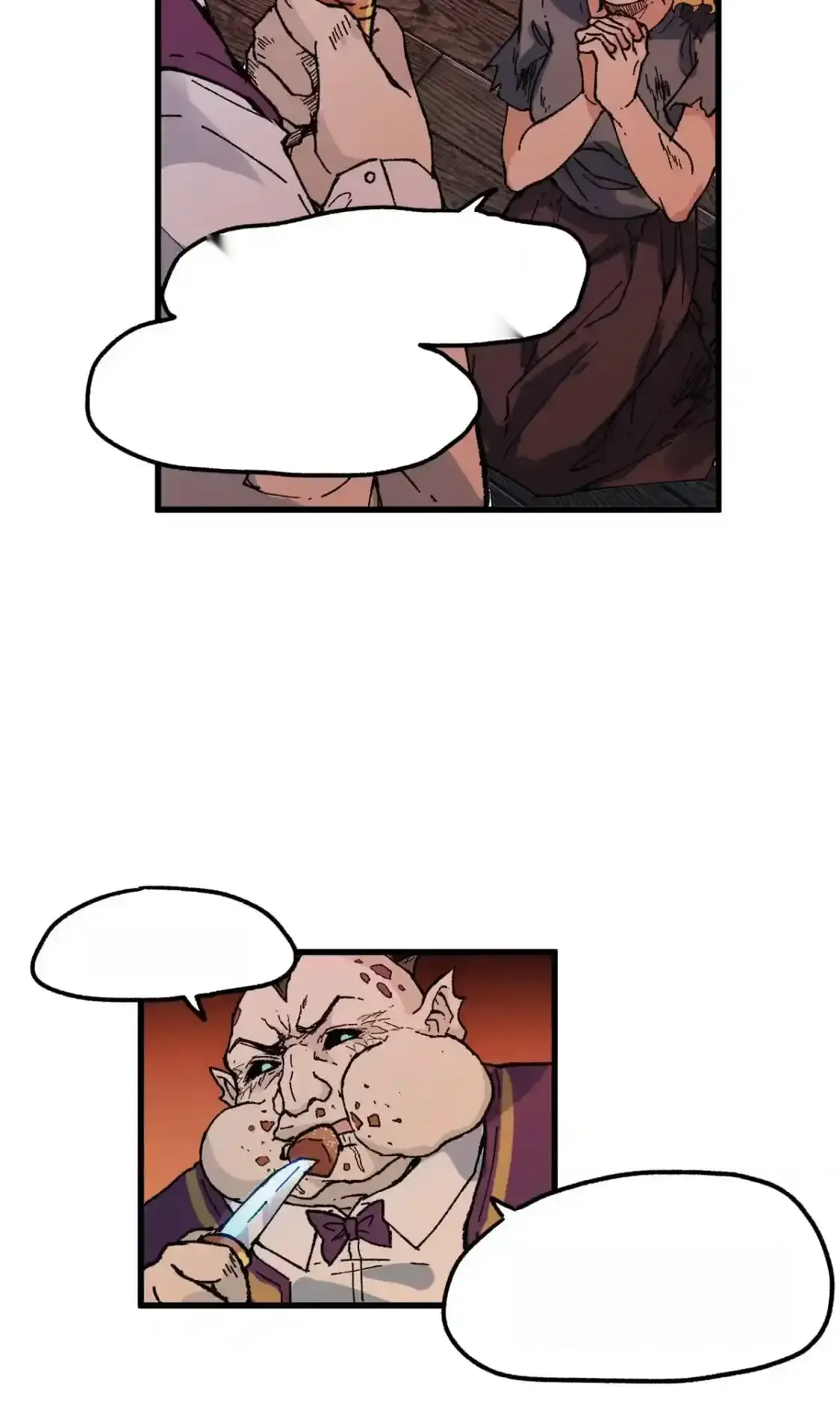 Read World of Ruins Manga Online