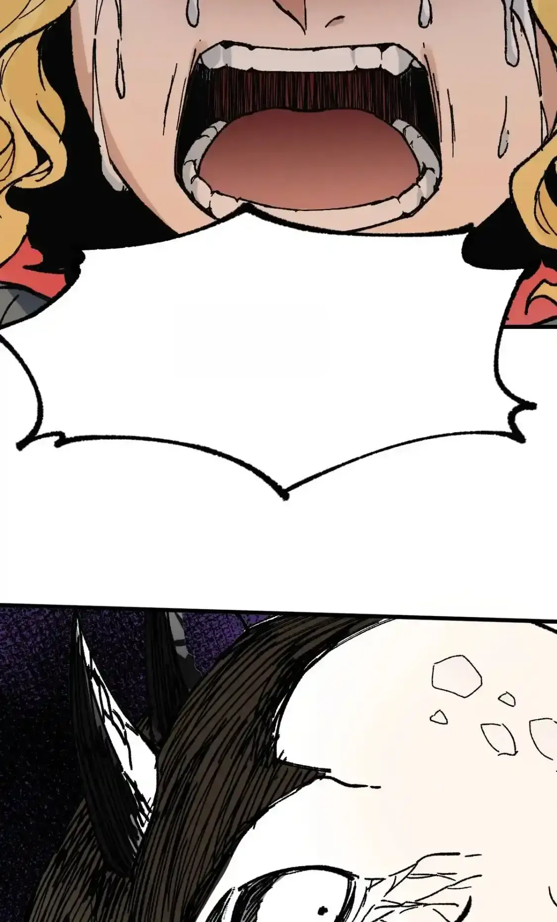 Read World of Ruins Manga Online